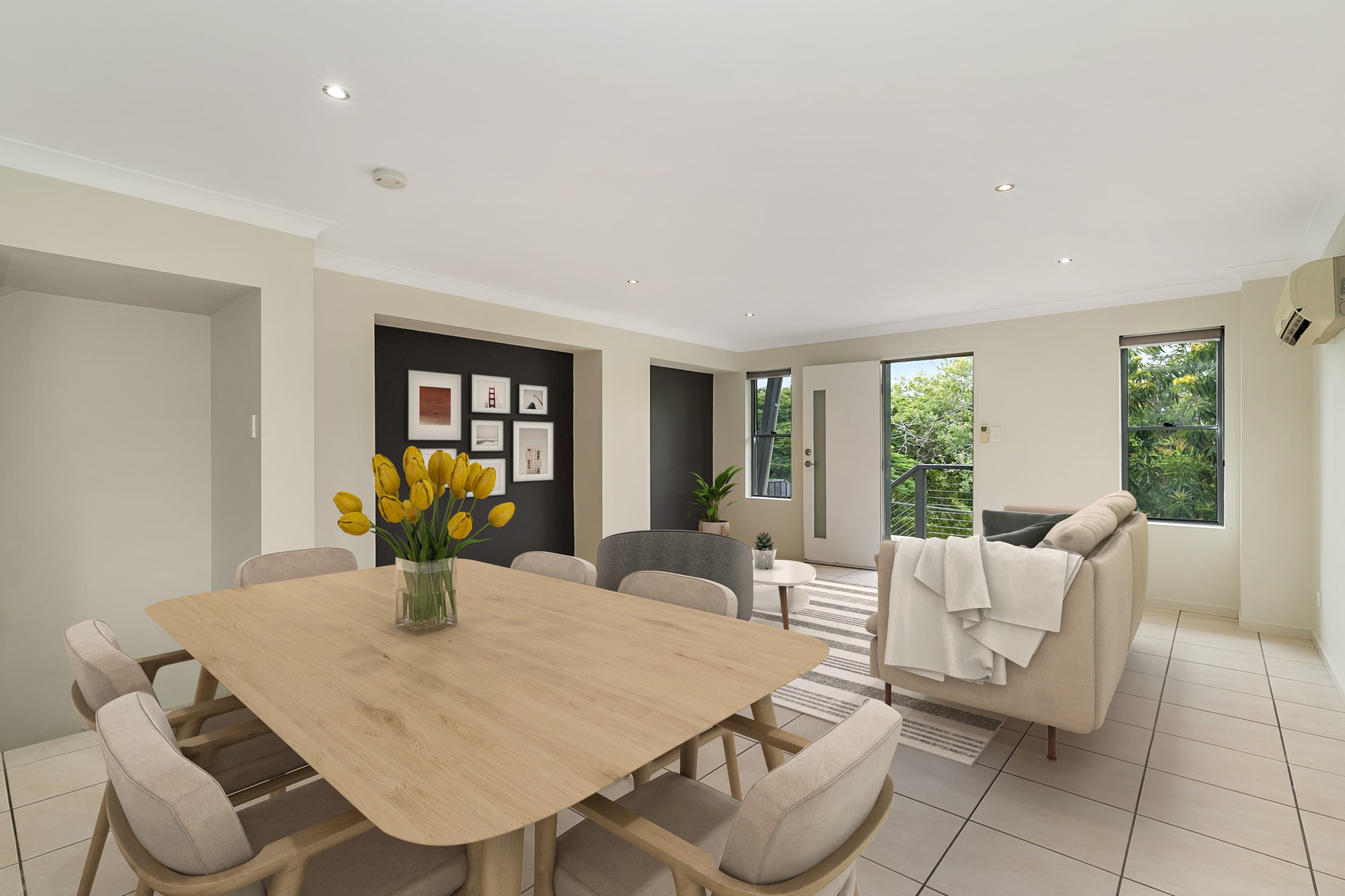 3/37 Indooroopilly R..., Taringa - Thumbnail 2