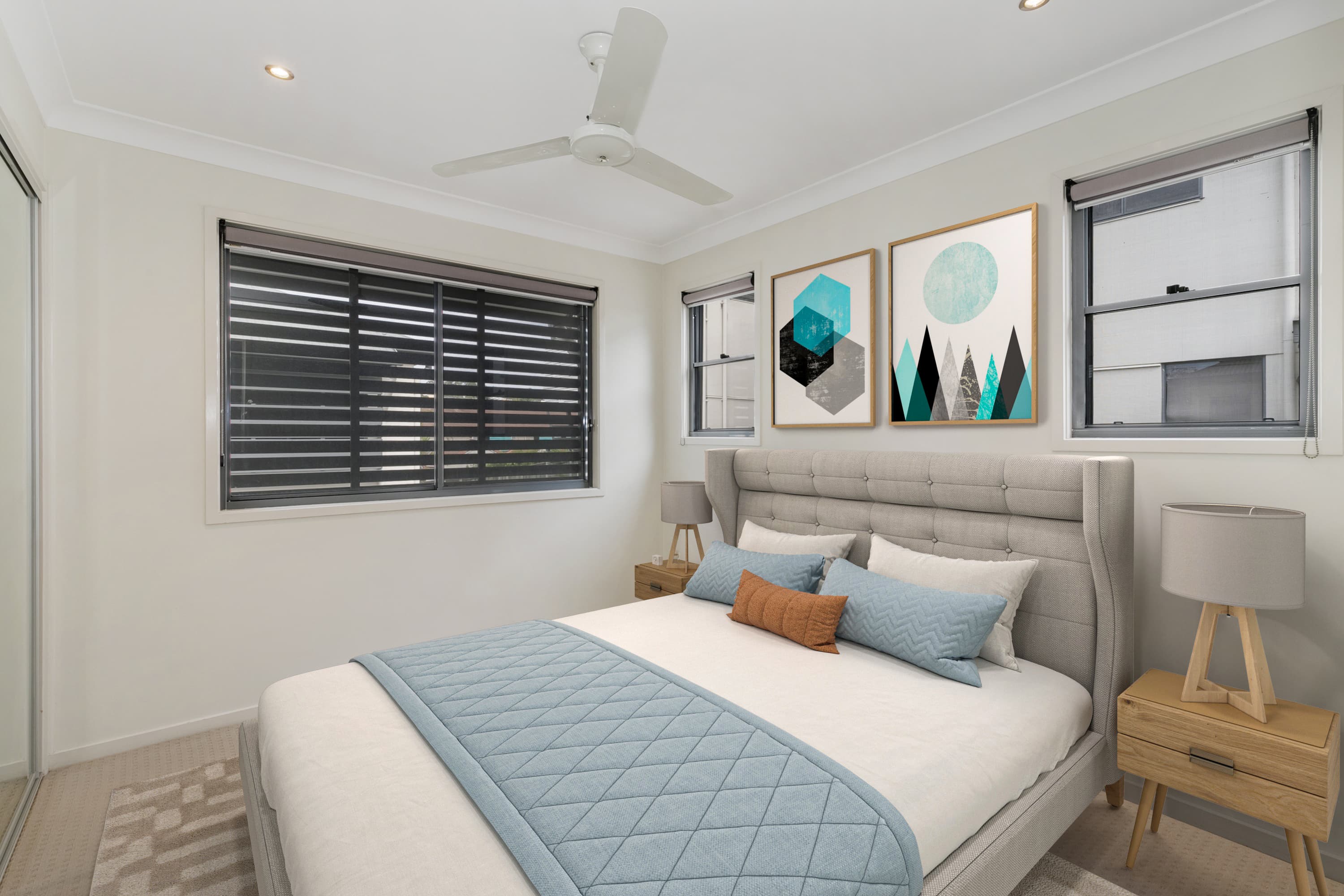 3/37 Indooroopilly R..., Taringa - Thumbnail 8