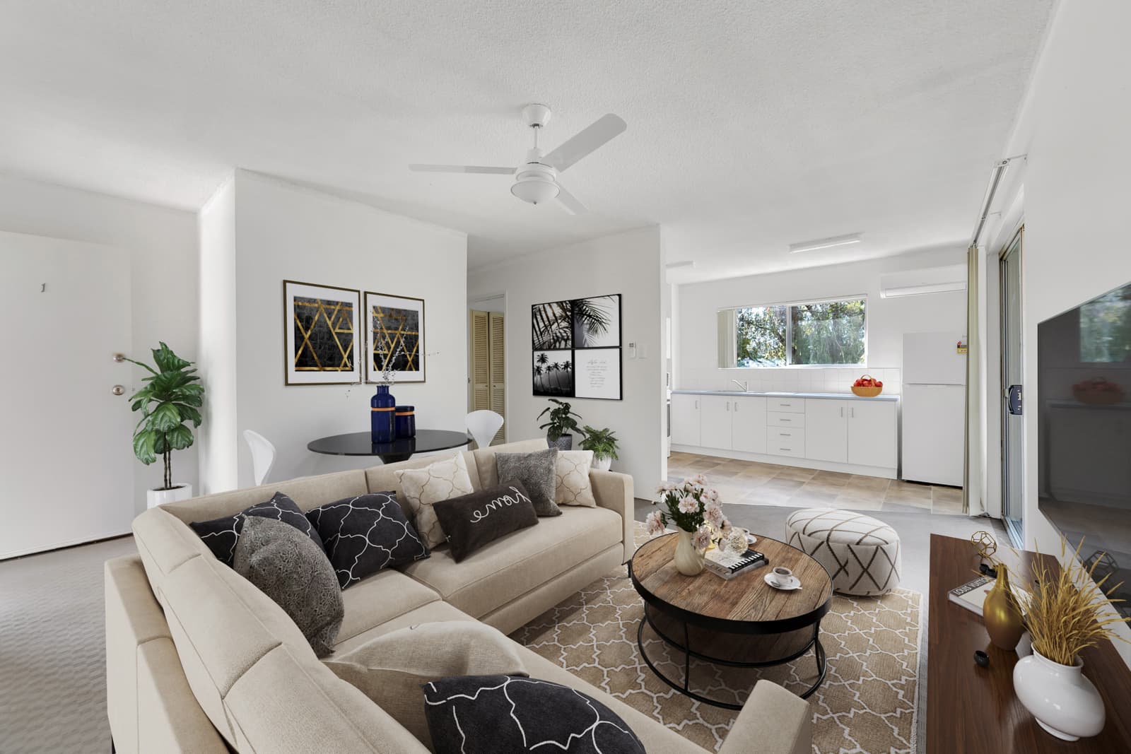1/89 Whitmore Street, Taringa - Thumbnail 2