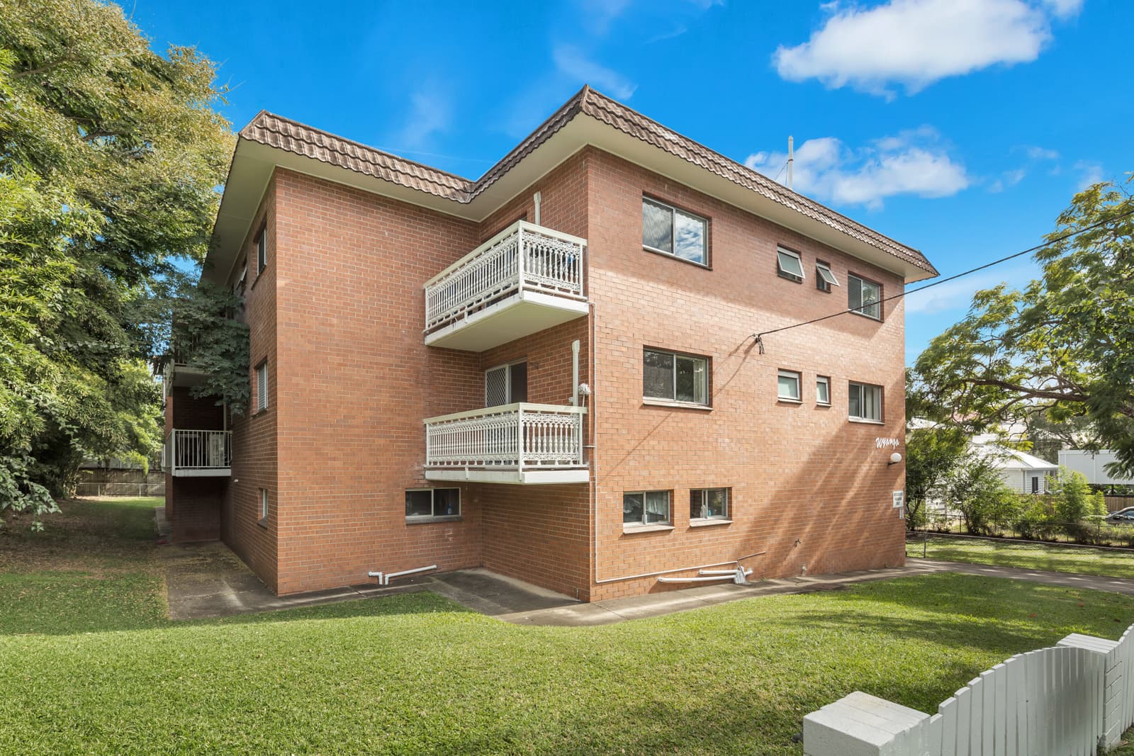 1/89 Whitmore Street, Taringa - Image 1
