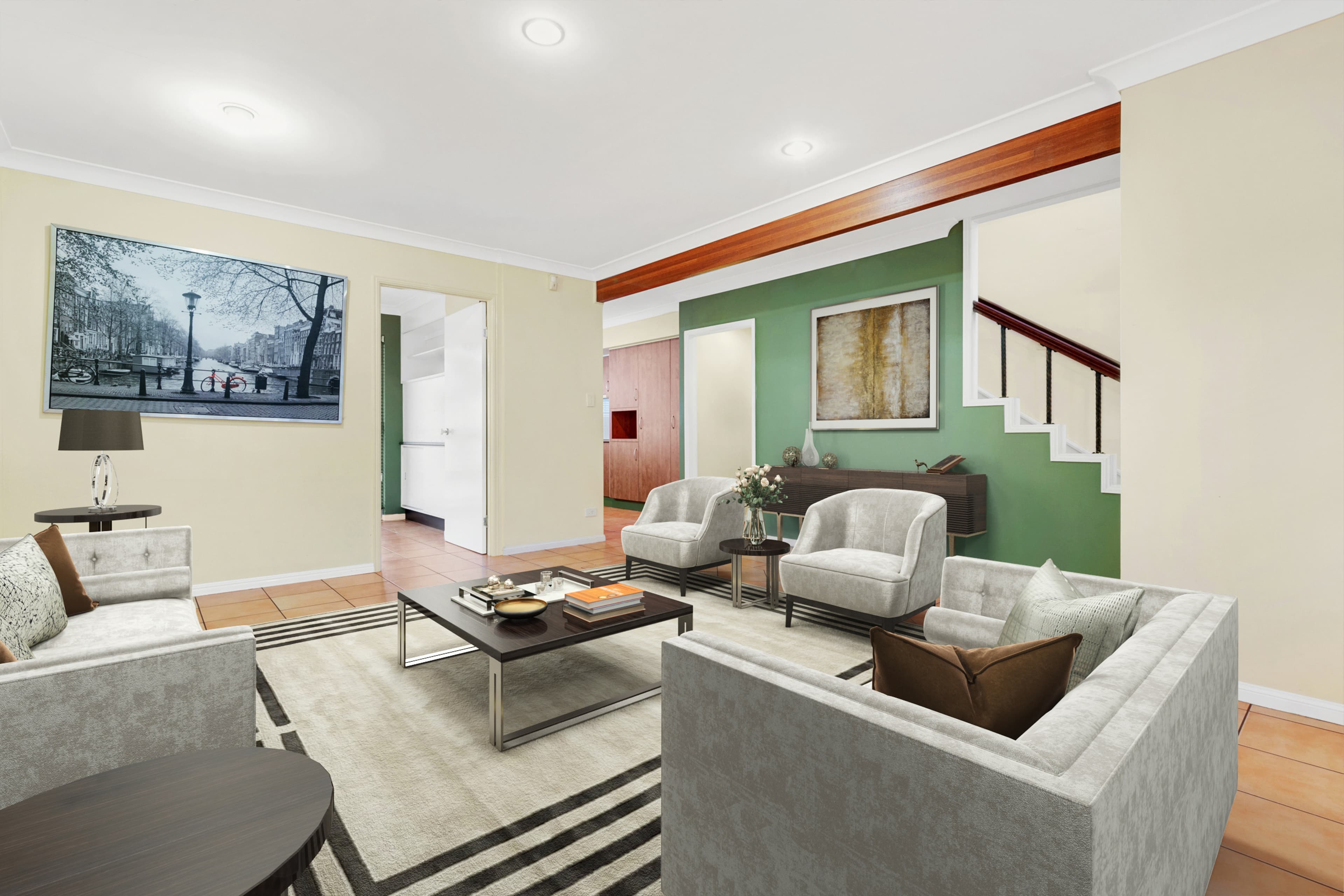 3/53 Sandford Street, St Lucia - Thumbnail 2