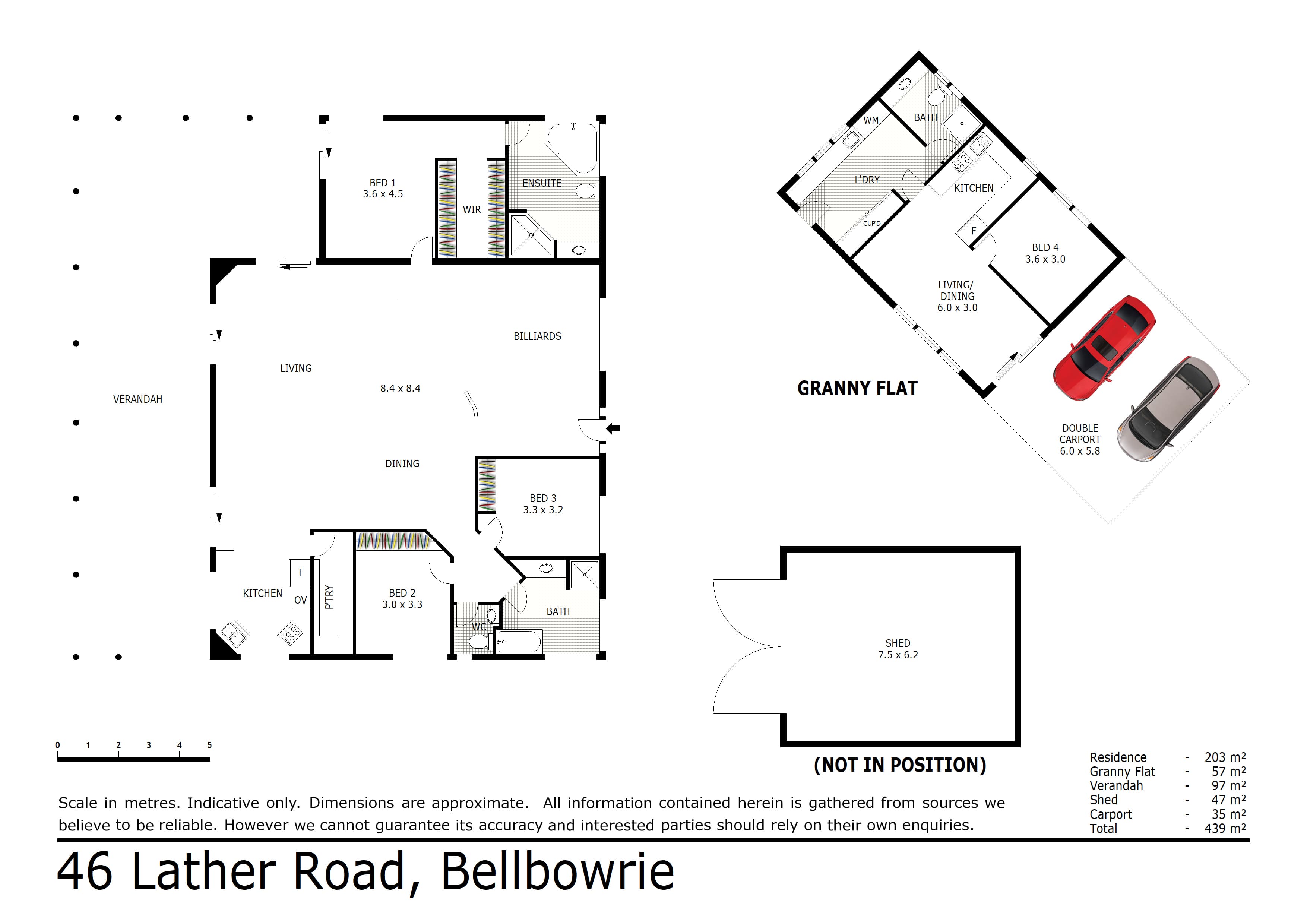 46 Lather Road, Bellbowrie - Thumbnail 4