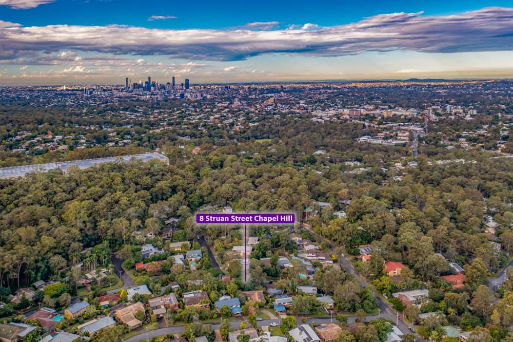 8 Struan Street, Chapel Hill - Thumbnail 8