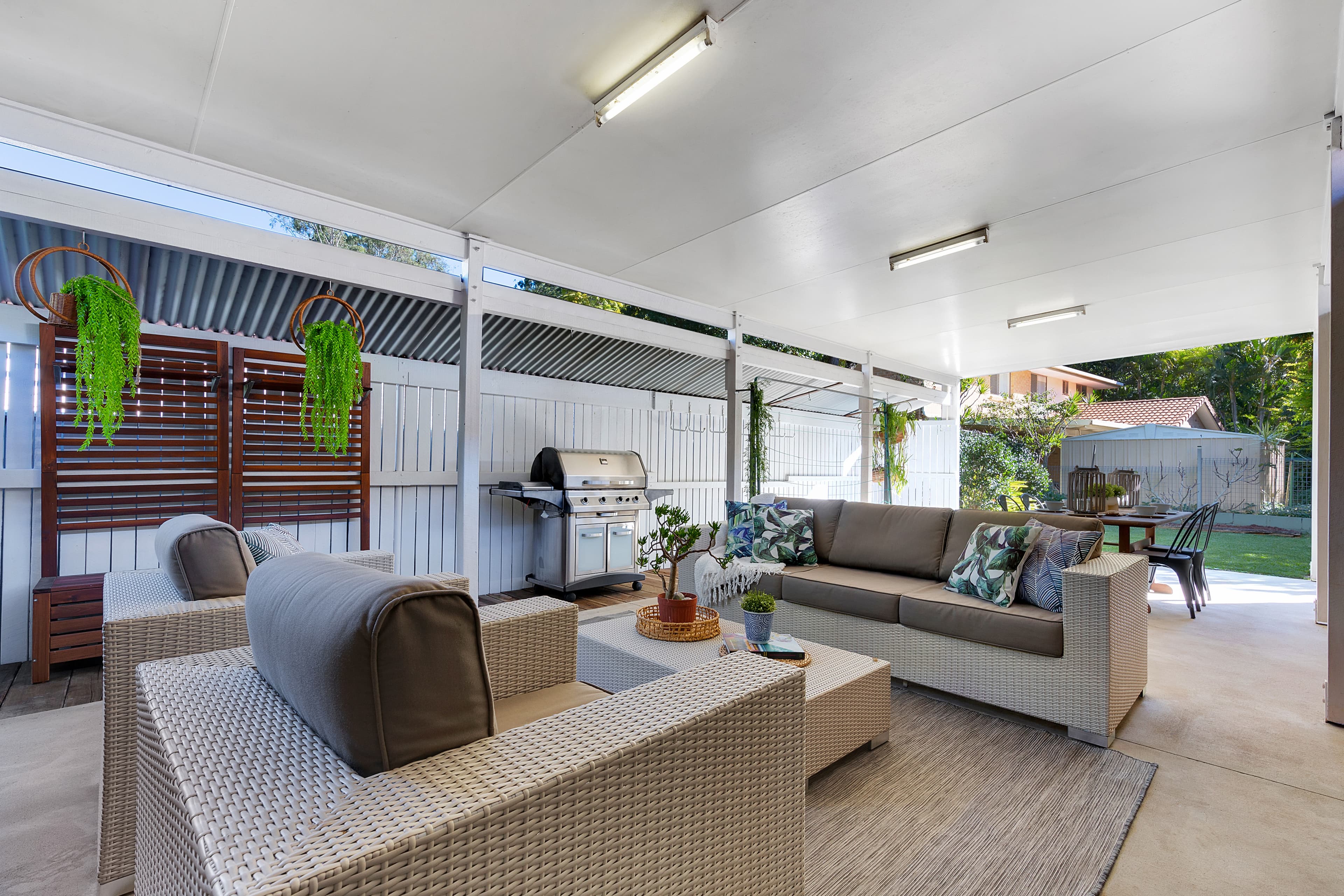 9 Lant Street, Chapel Hill - Thumbnail 8