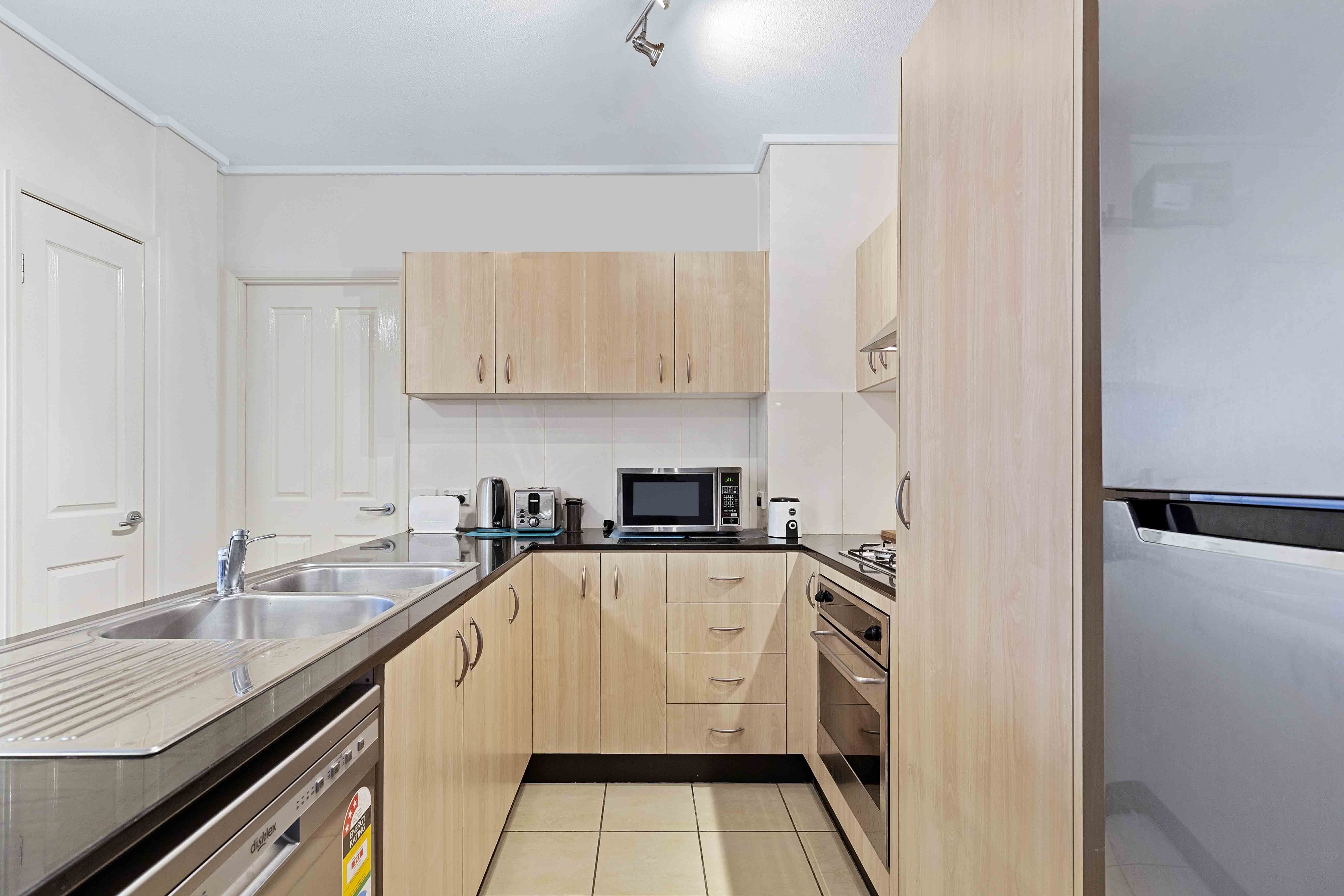 162/7 Land Street, Toowong - Thumbnail 5