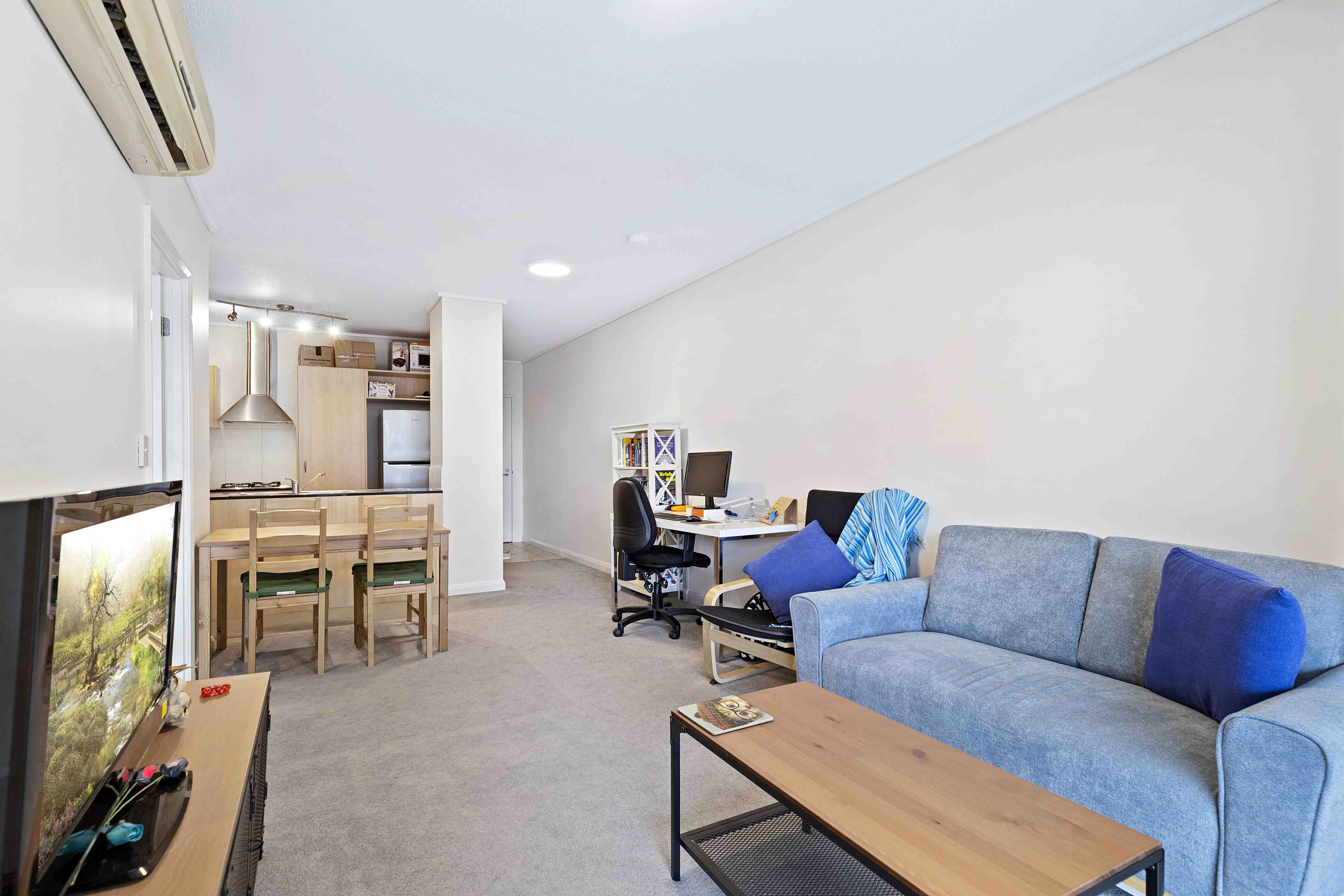162/7 Land Street, Toowong - Thumbnail 4