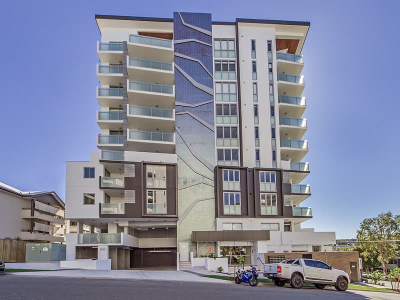 305/35 Mcdougall Str..., Milton - Thumbnail 8