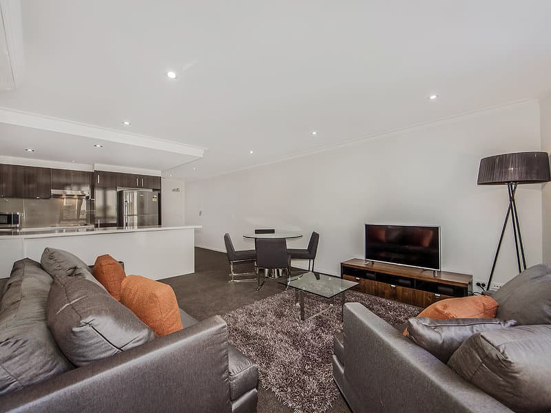 305/35 Mcdougall Str..., Milton - Image 1