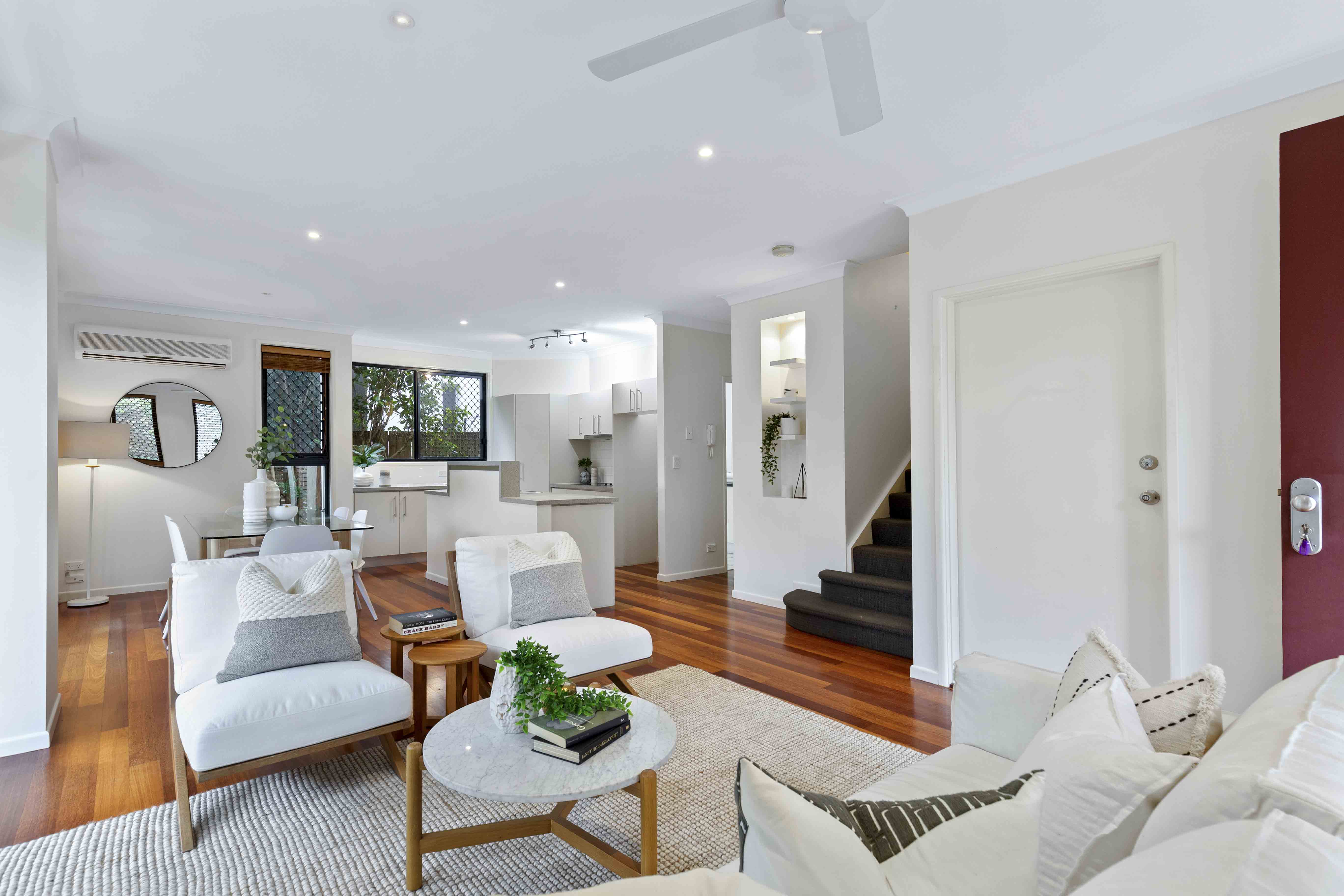 1/8 Campus Street, Indooroopilly - Thumbnail 2
