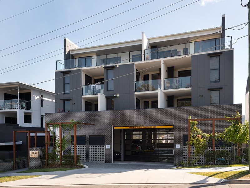 16/41 Clarence Road, Indooroopilly - Thumbnail 8