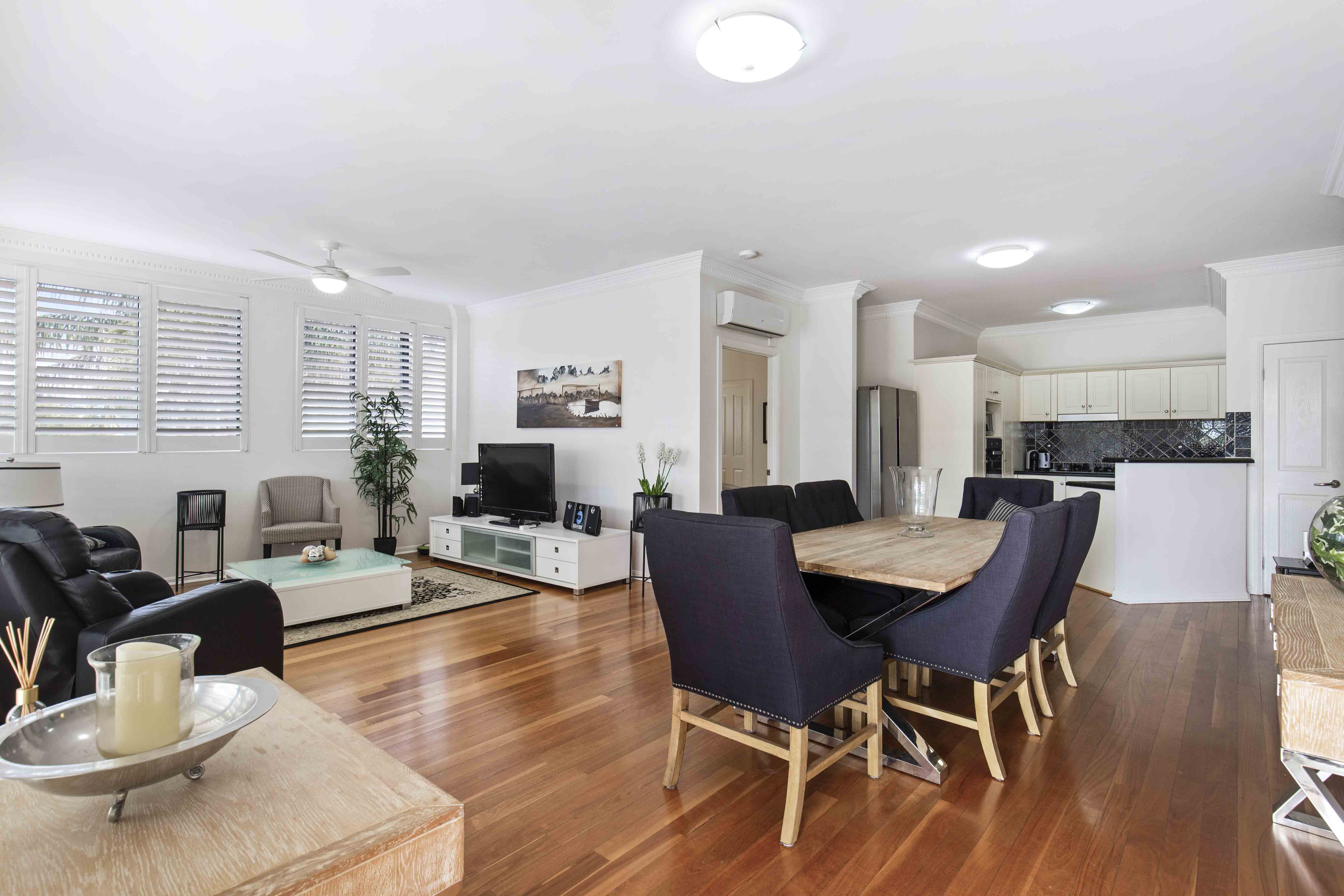 4/58 Sisley Street, St Lucia - Thumbnail 2