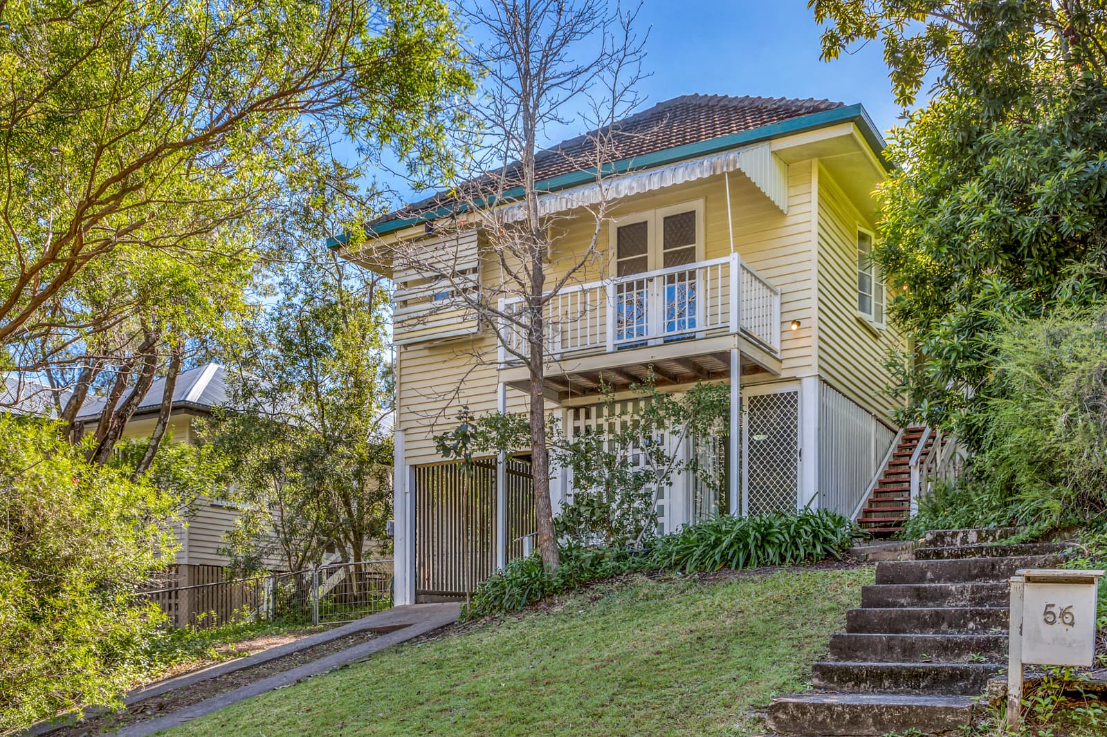 56 Armadale Street, St Lucia - Image 1