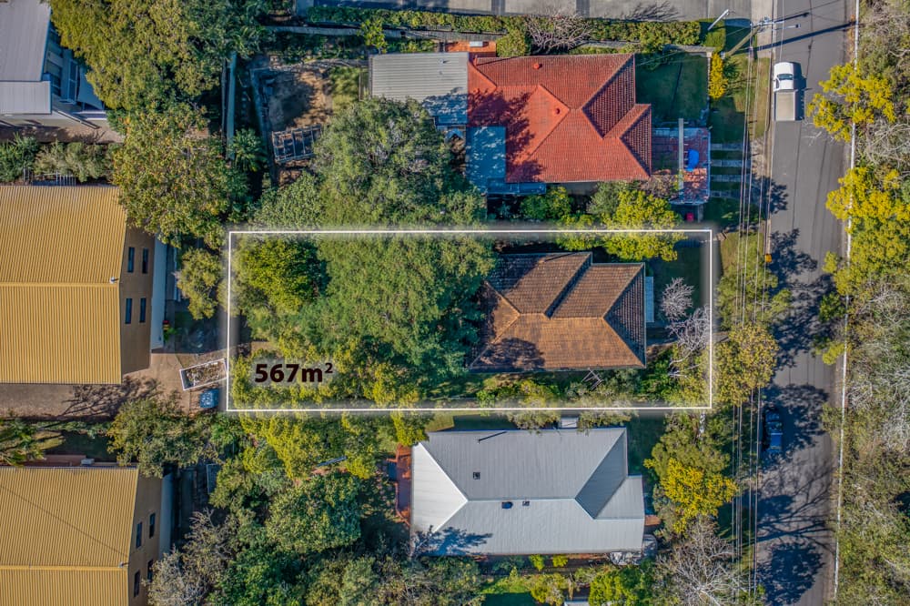 56 Armadale Street, St Lucia - Thumbnail 2