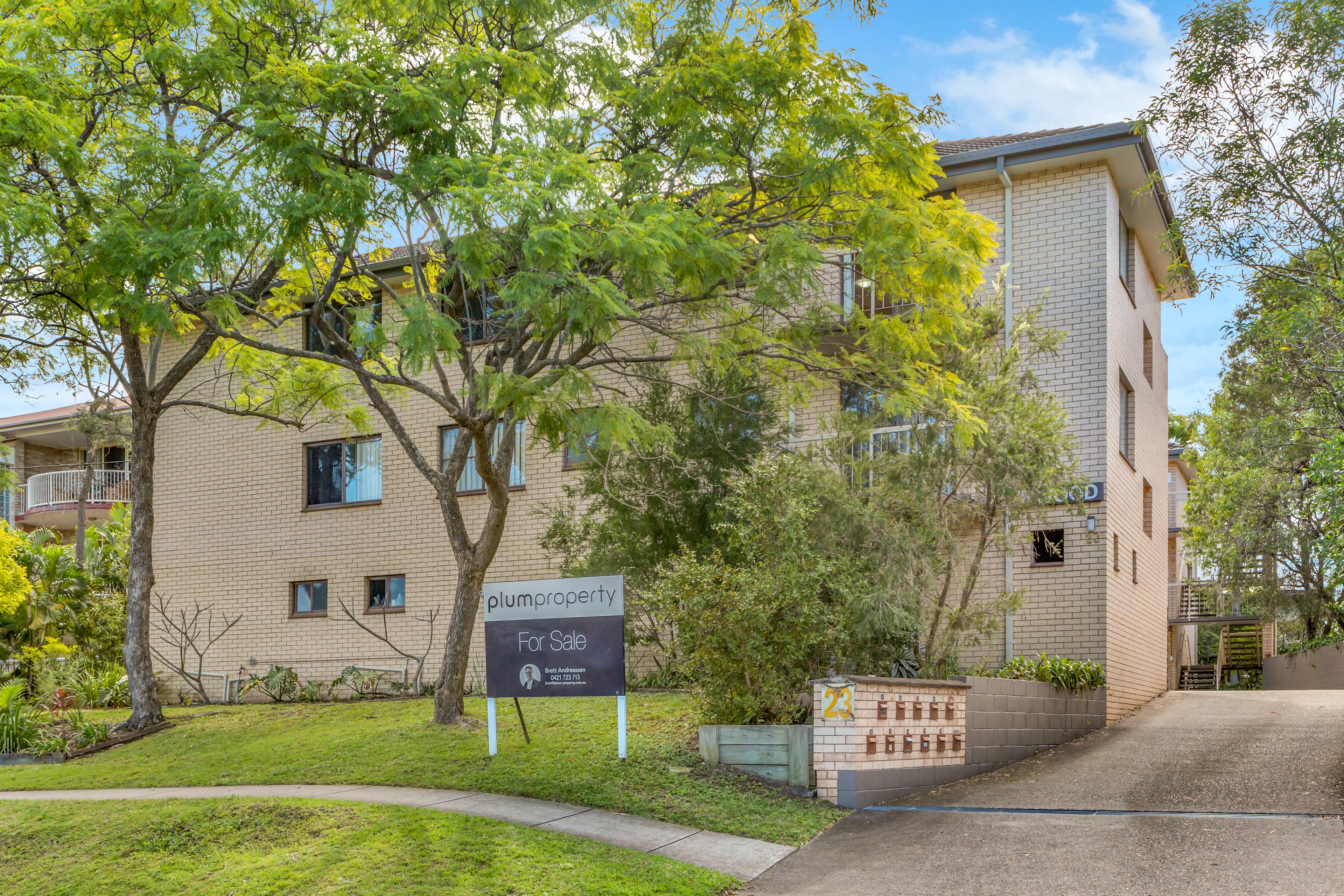 6/23 Ada Street, Taringa - Image 1