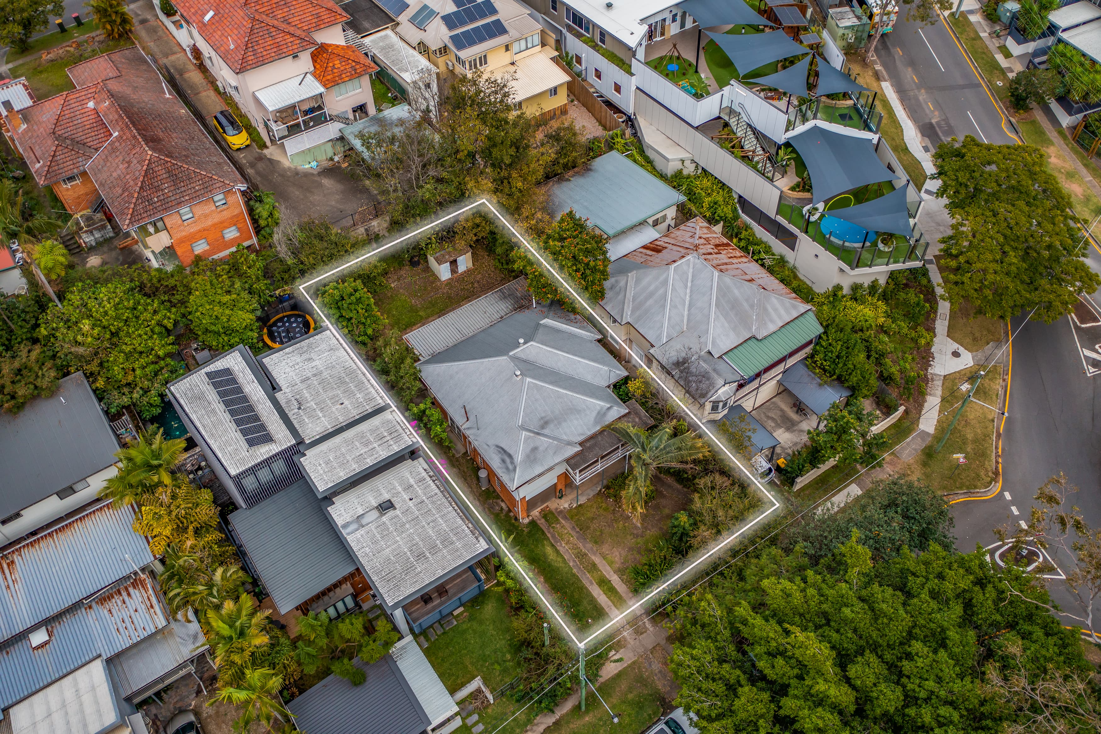 86 Dell Road, St Lucia - Image 1