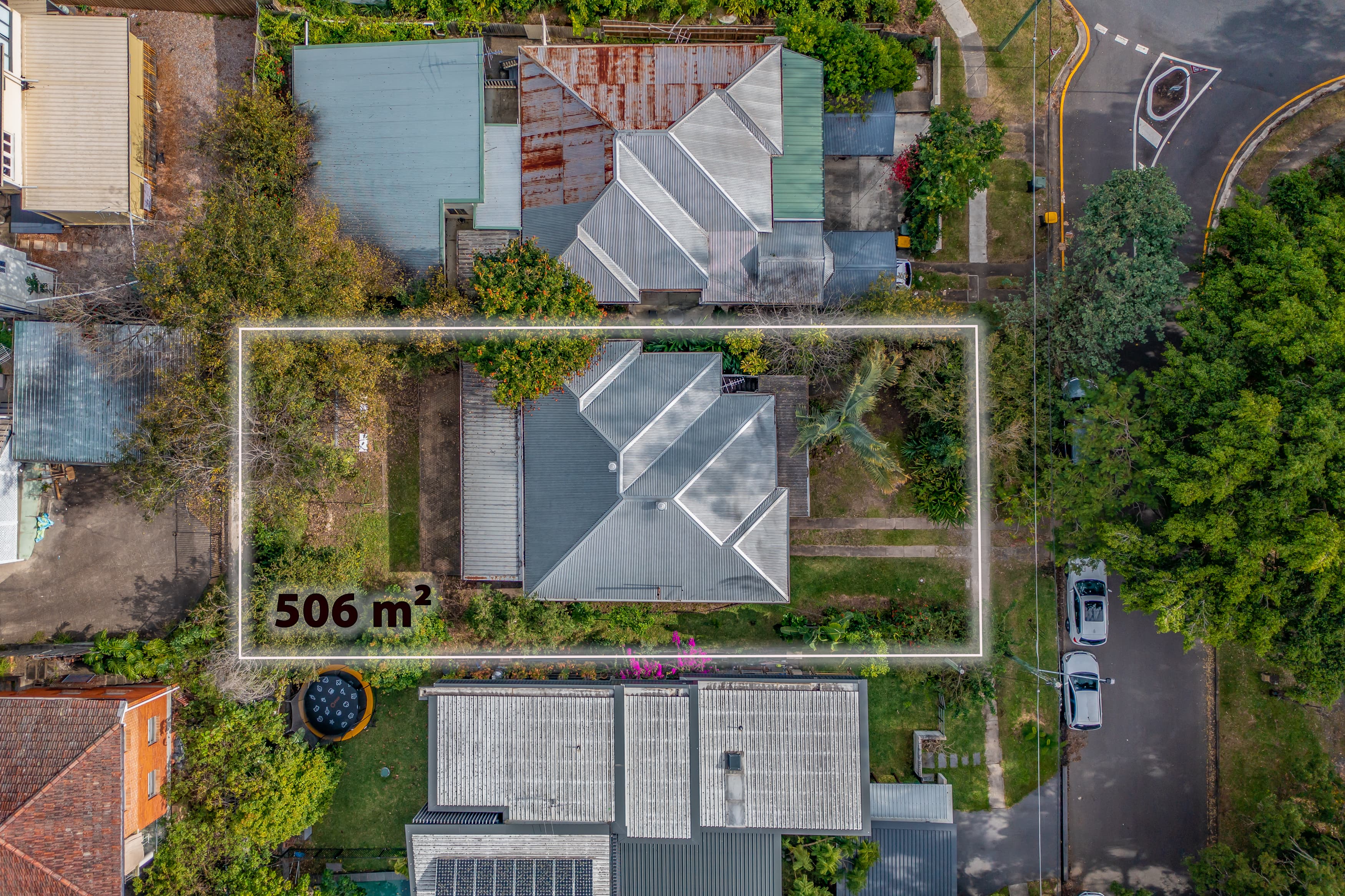 86 Dell Road, St Lucia - Thumbnail 3