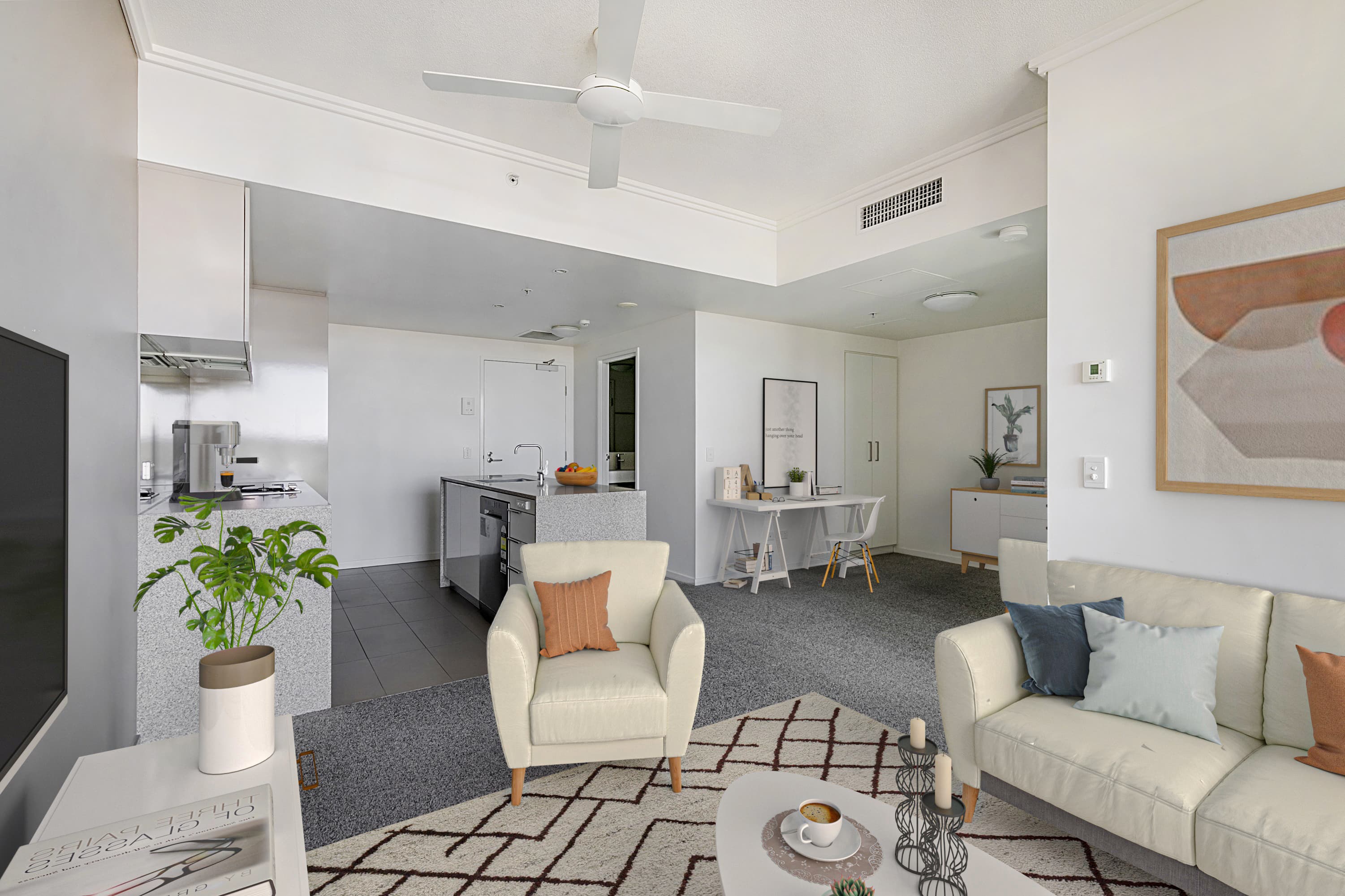 30702/2 Harbour Road, Hamilton - Thumbnail 2