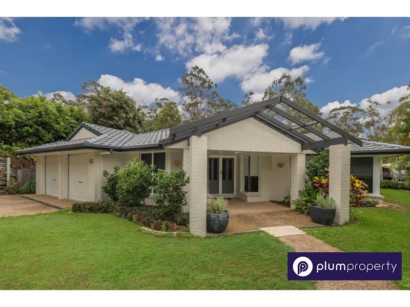66 Hakea Crescent, Chapel Hill - Thumbnail 2