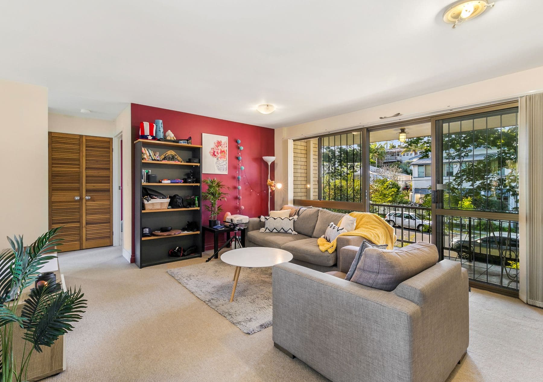 6/47 Miskin Street, Toowong - Image 1