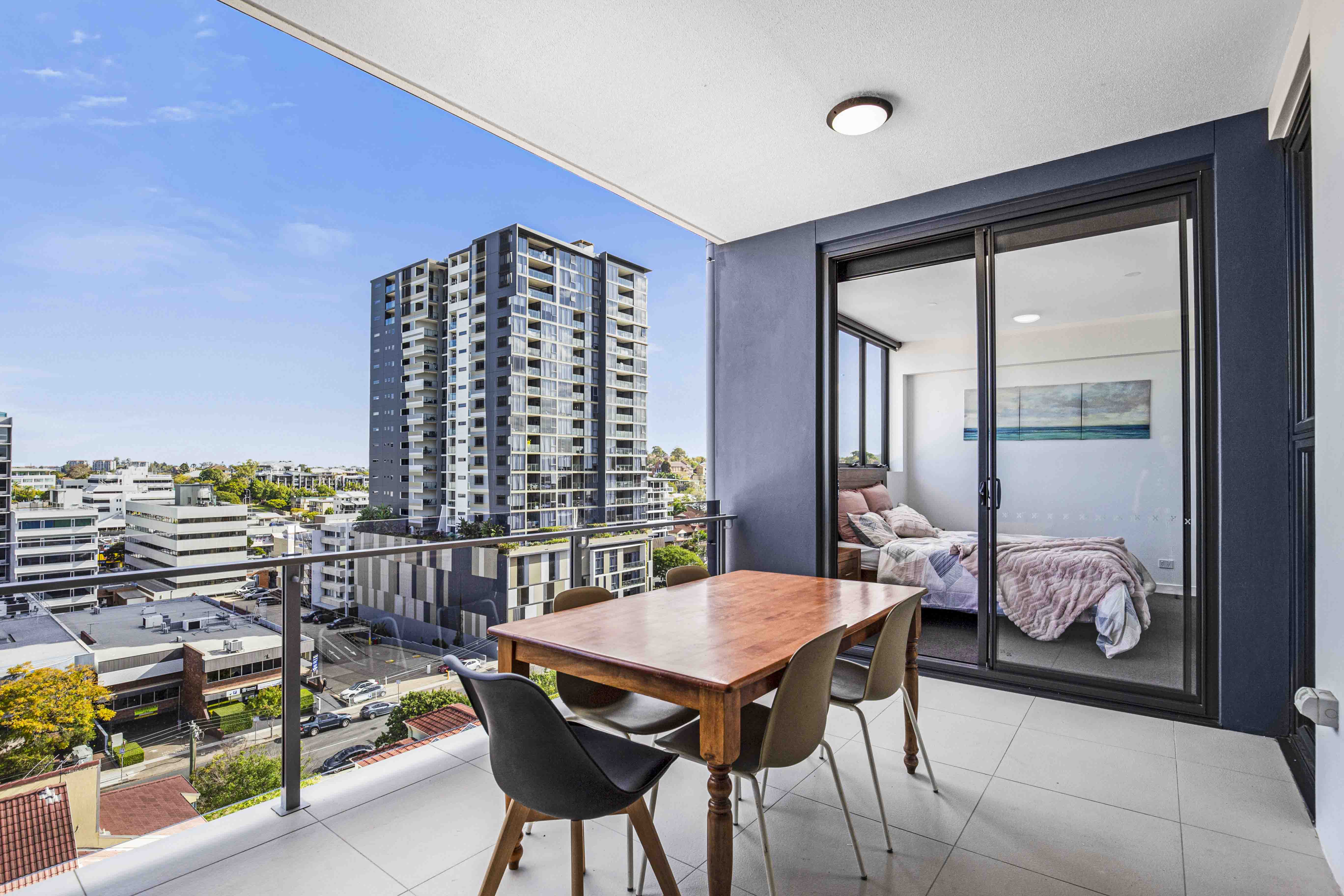 709/24 Augustus Stre..., Toowong - Image 1