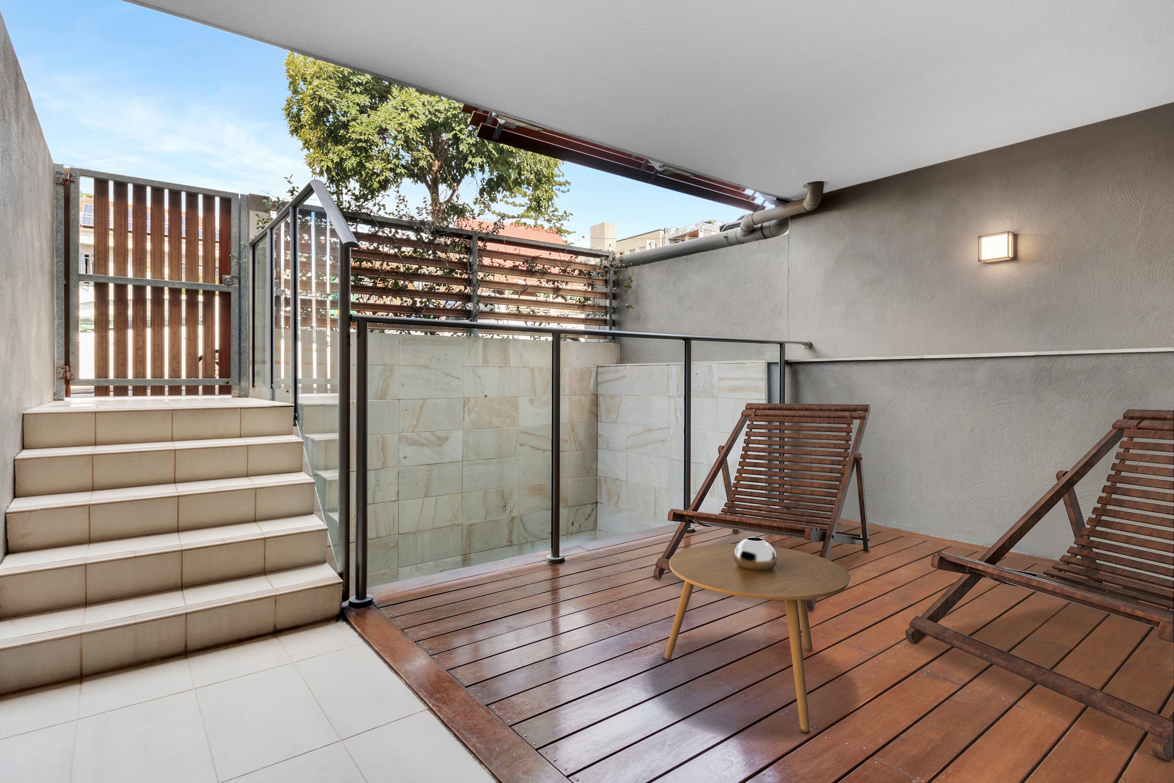 1/46 Arthur Street, Fortitude Valley - Thumbnail 4