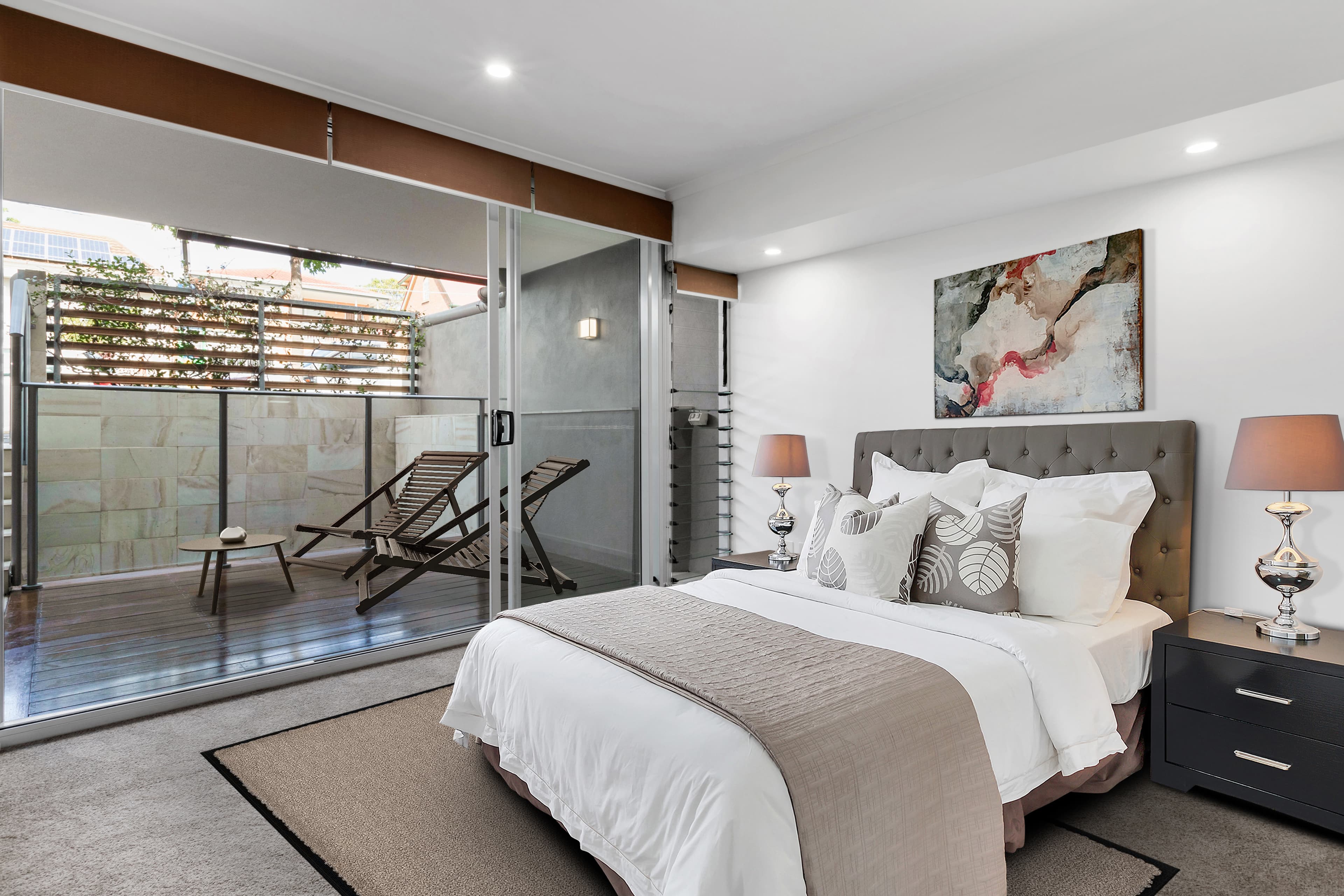 1/46 Arthur Street, Fortitude Valley - Thumbnail 5