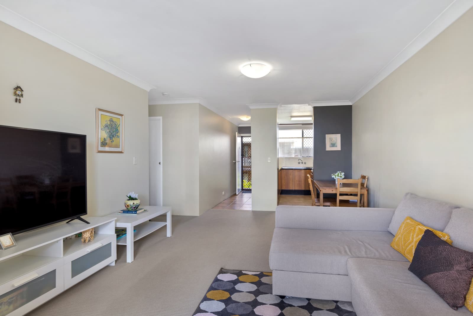 5/31 Grove Street, Toowong - Image 1