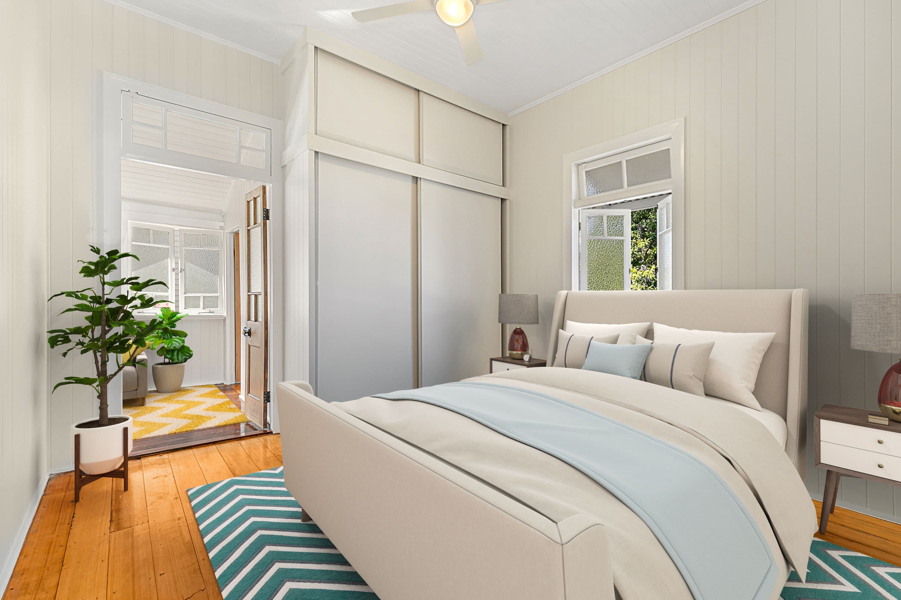 17 Explorer Street, Toowong - Thumbnail 7