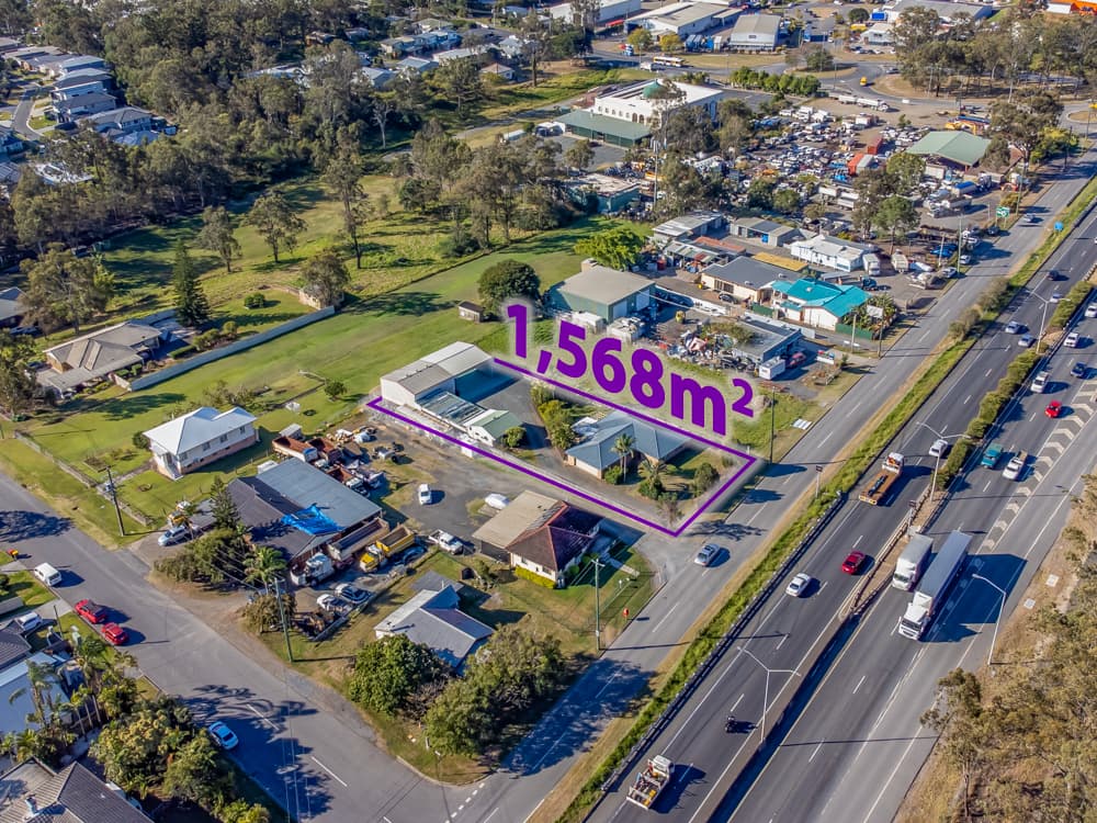 2455 Ipswich Road, Oxley - Image 1