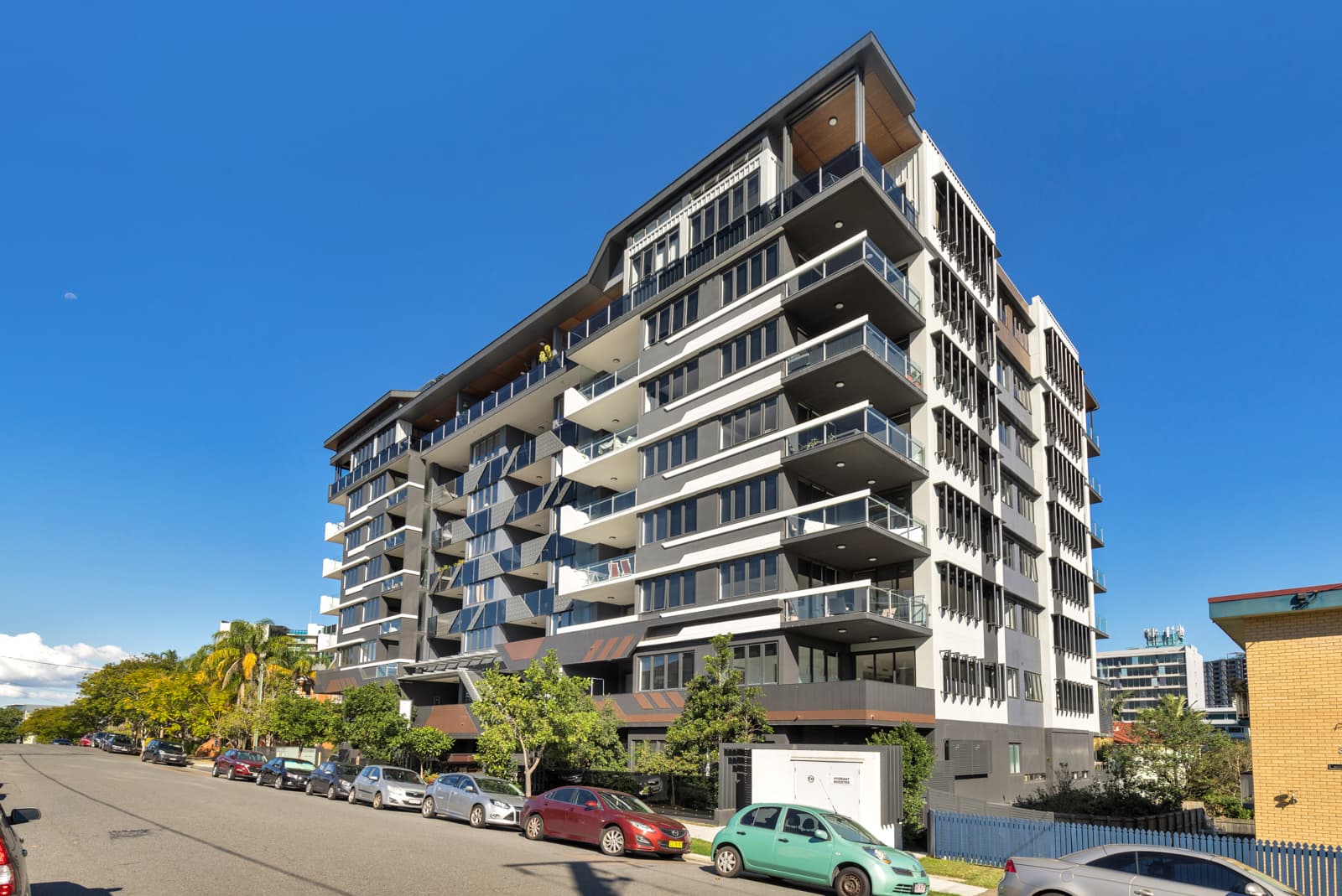 804/24 Augustus Stre..., Toowong - Thumbnail 8