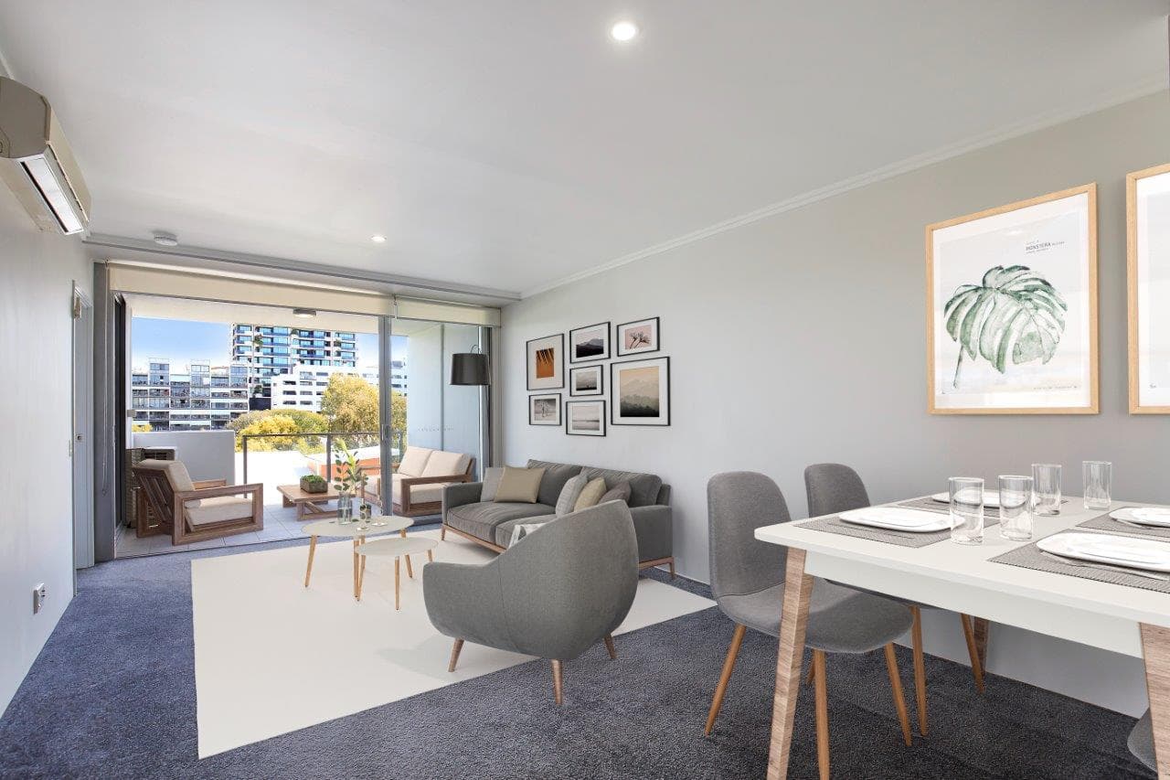 69/20 Donkin Street, West End - Image 1