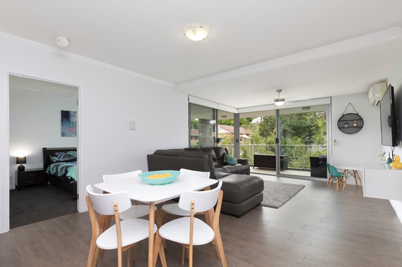 123/95 Clarence Road, Indooroopilly - Image 1