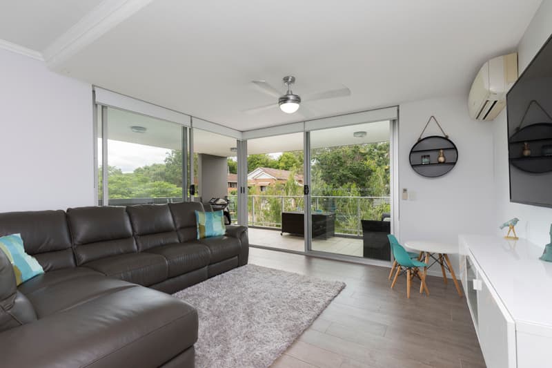 123/95 Clarence Road, Indooroopilly - Thumbnail 5