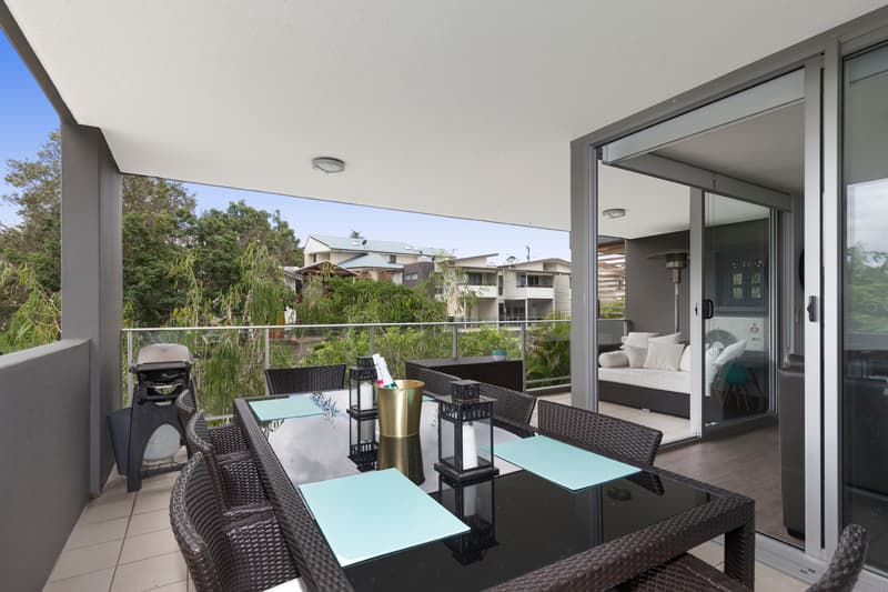 123/95 Clarence Road, Indooroopilly - Thumbnail 2