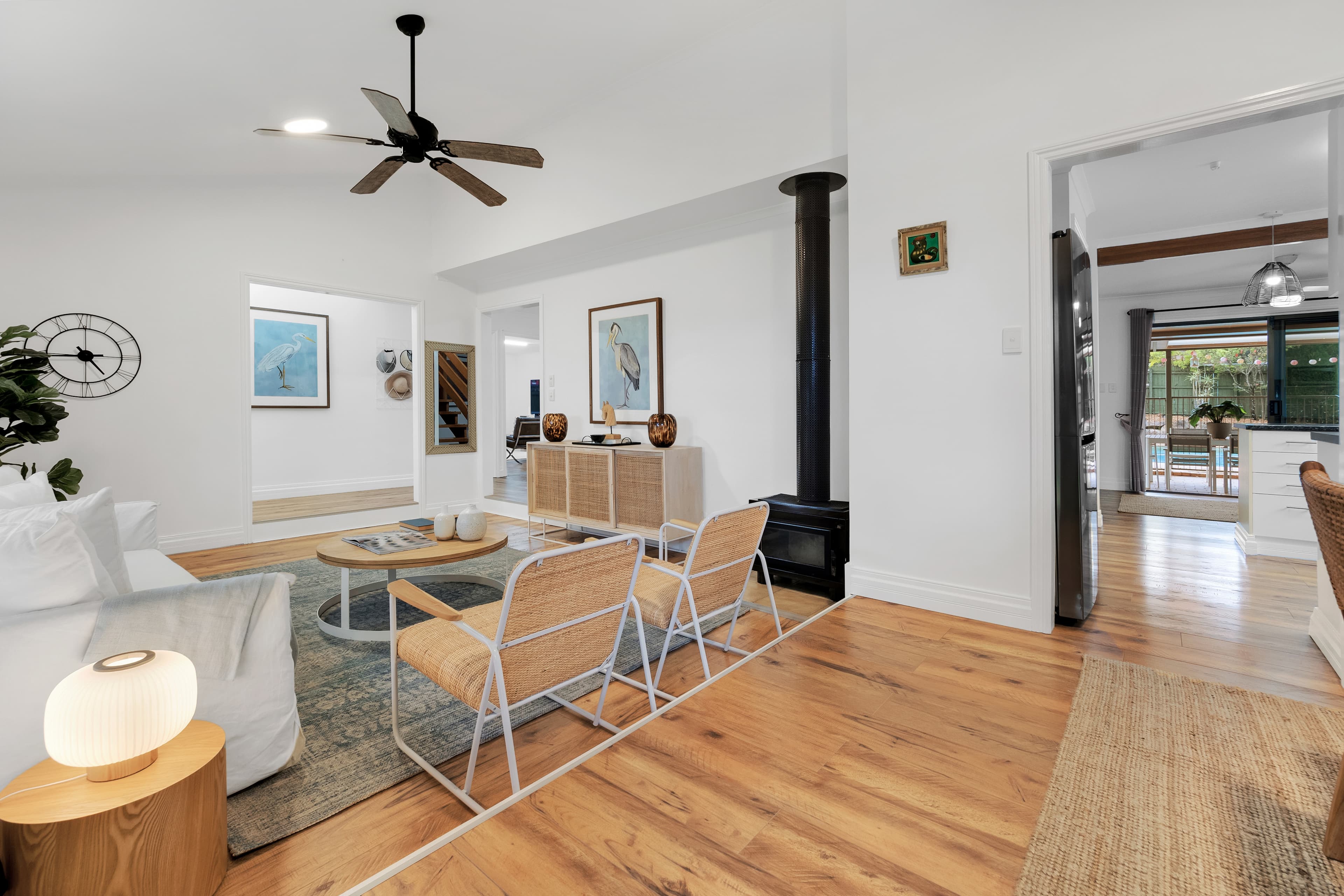 5 Halmore Place, Chapel Hill - Thumbnail 5