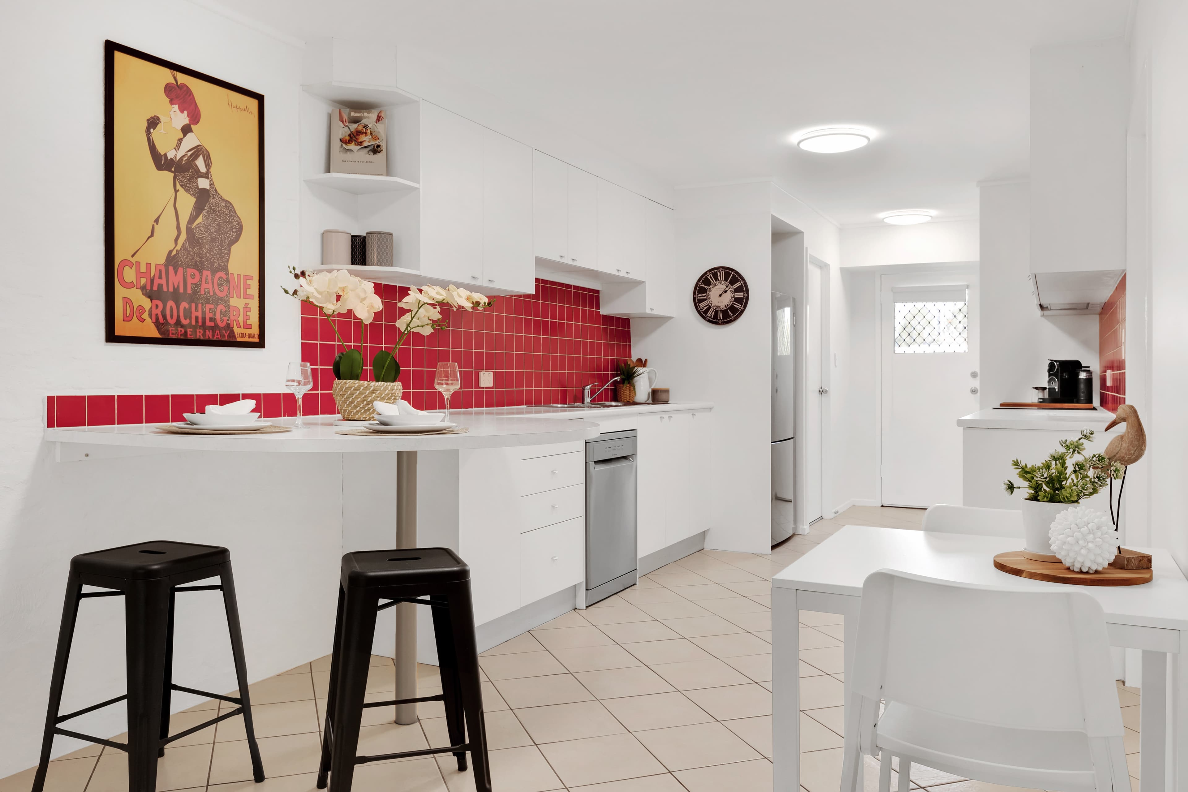 5/56 Nelson Parade, Indooroopilly - Thumbnail 4