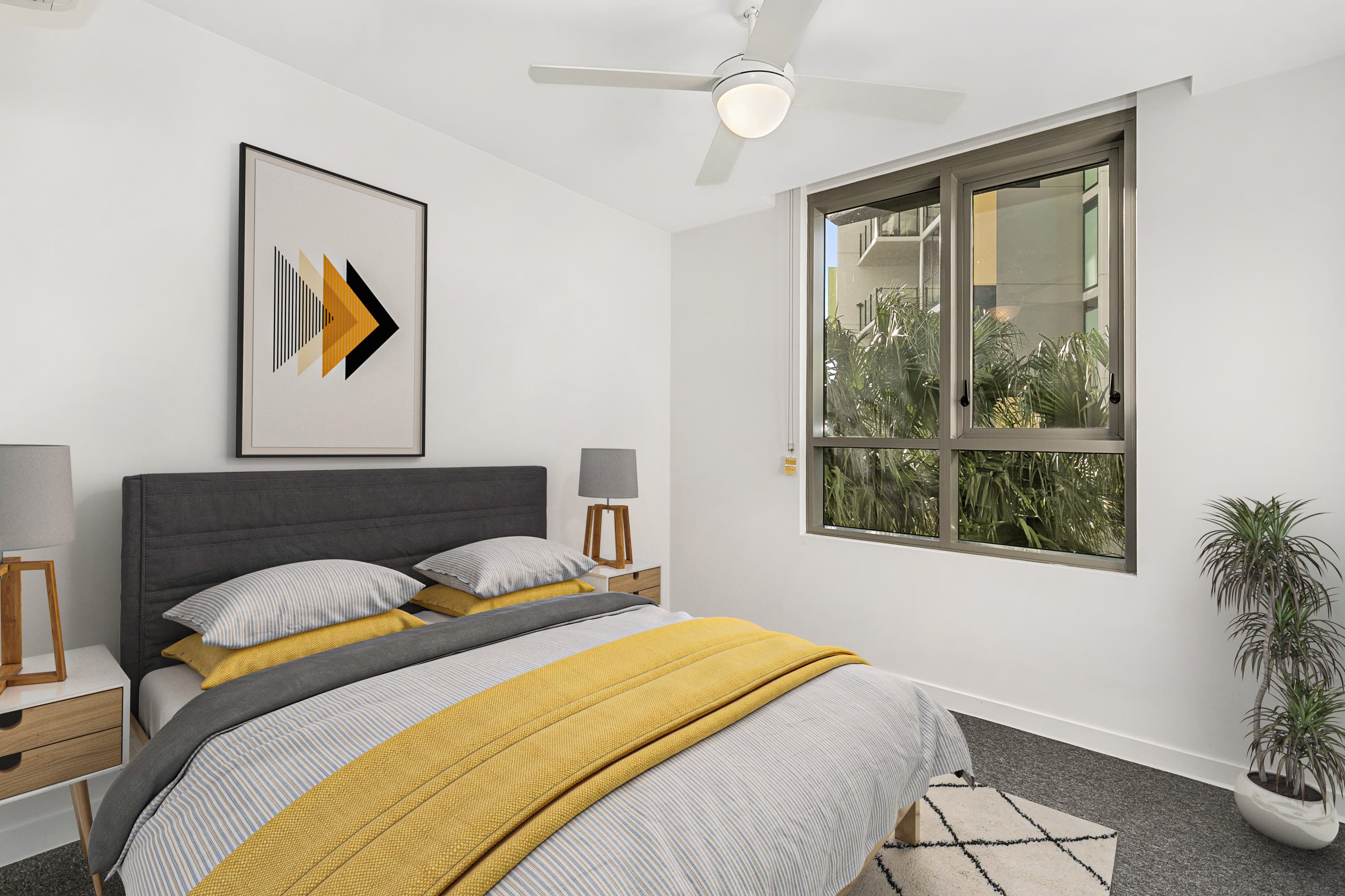 607/338 Water Street, Fortitude Valley - Thumbnail 2