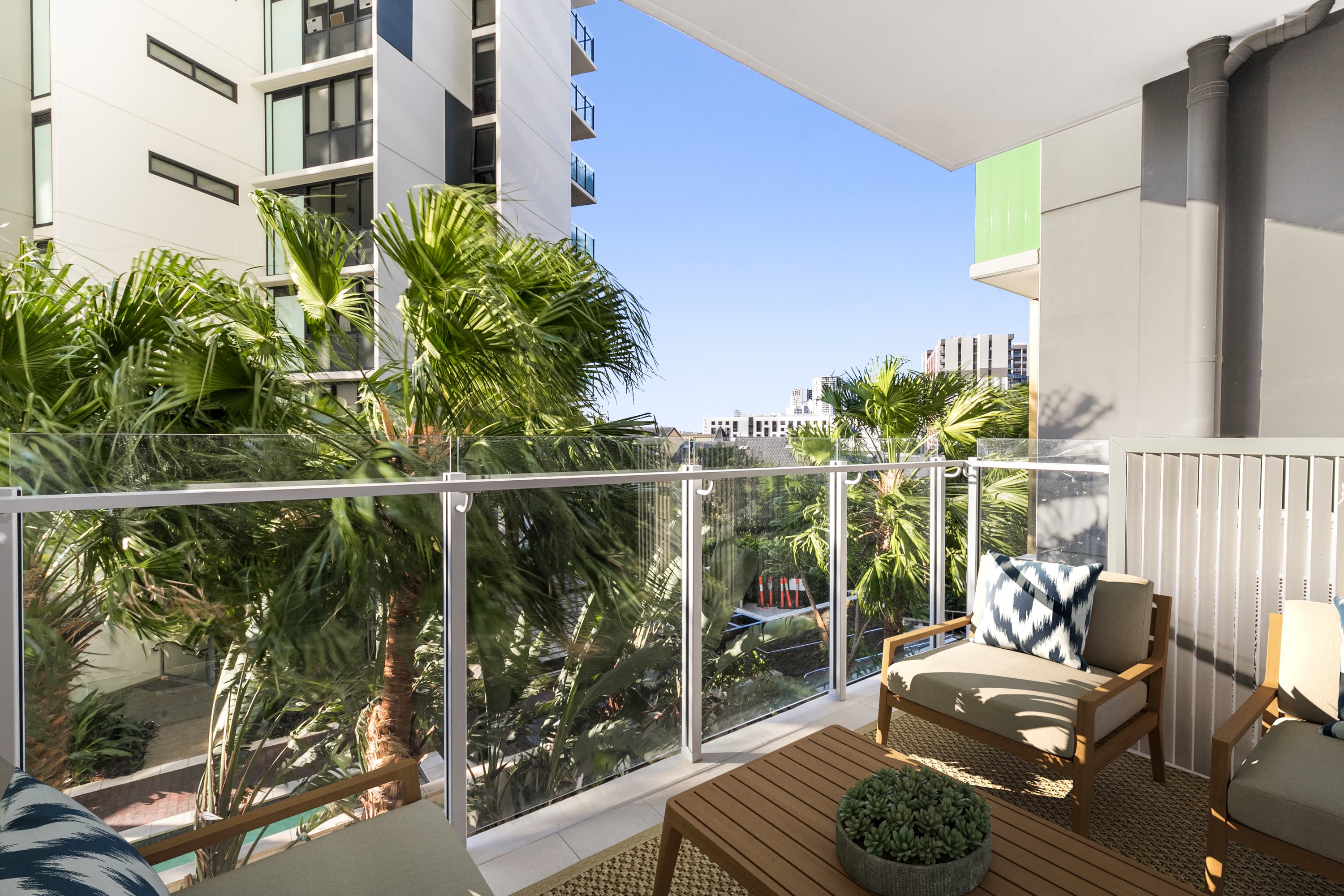 607/338 Water Street, Fortitude Valley - Thumbnail 3