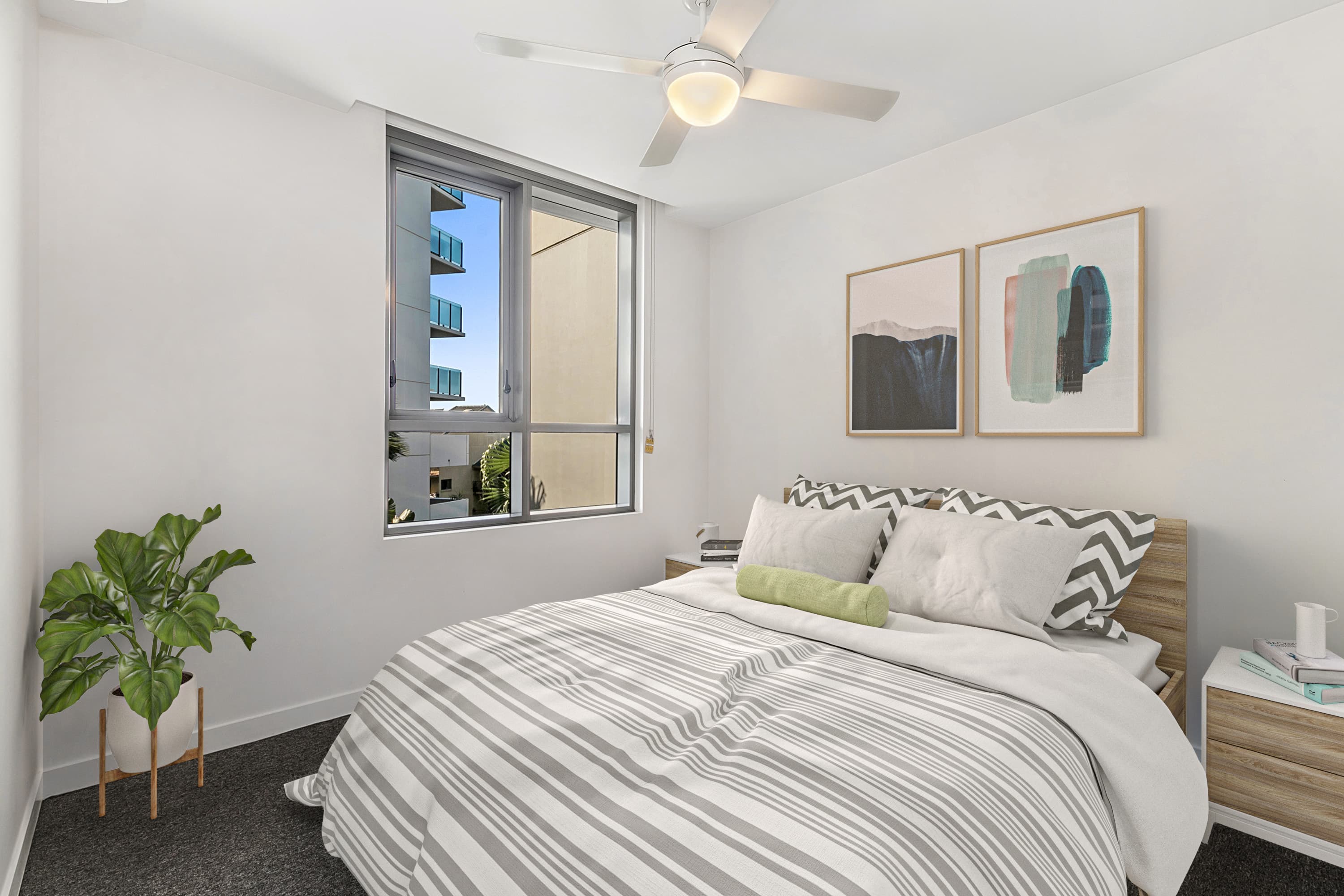 607/338 Water Street, Fortitude Valley - Thumbnail 4