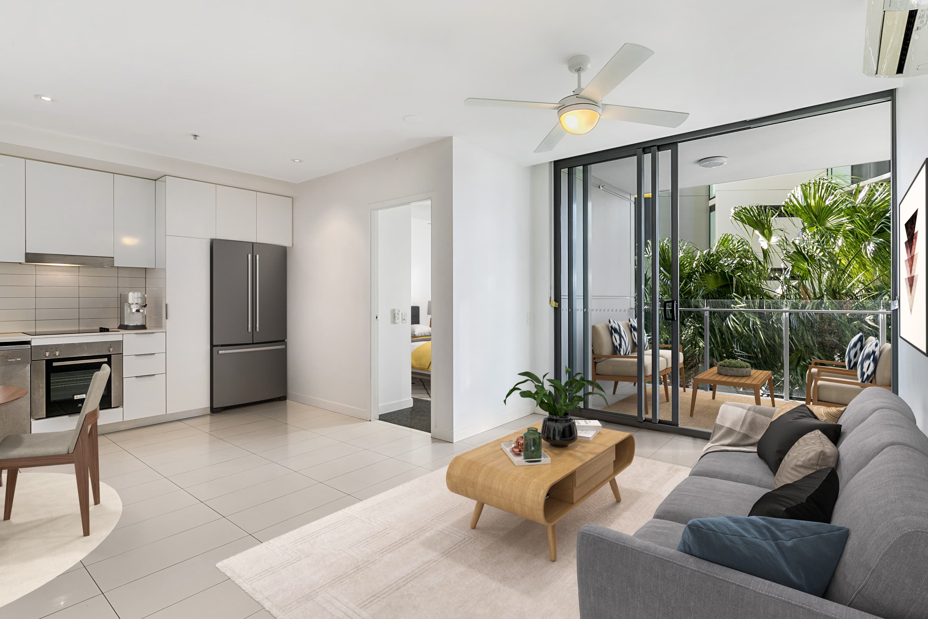 607/338 Water Street, Fortitude Valley - Image 1