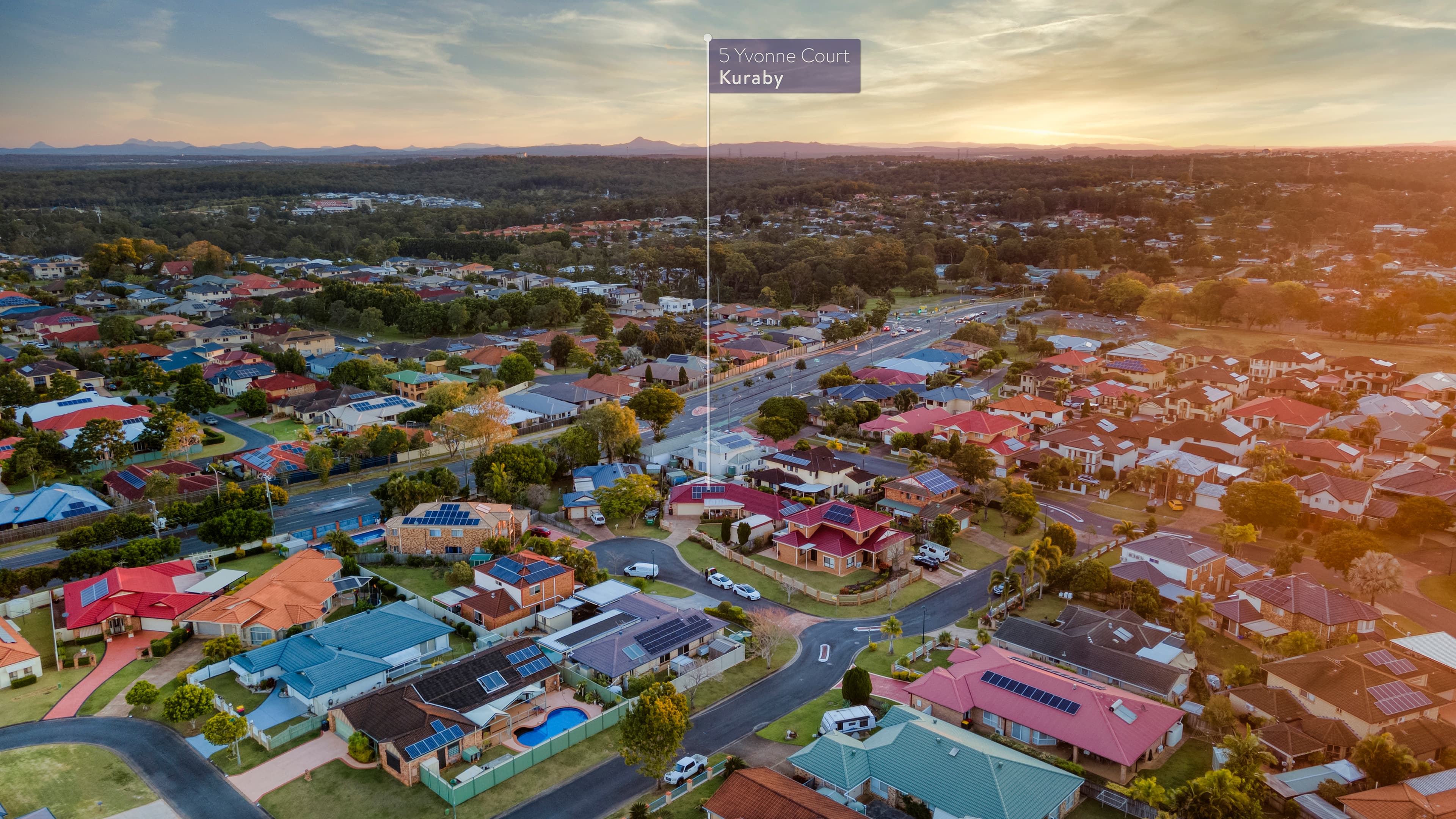 5 Yvonne Court, Kuraby - Thumbnail 2
