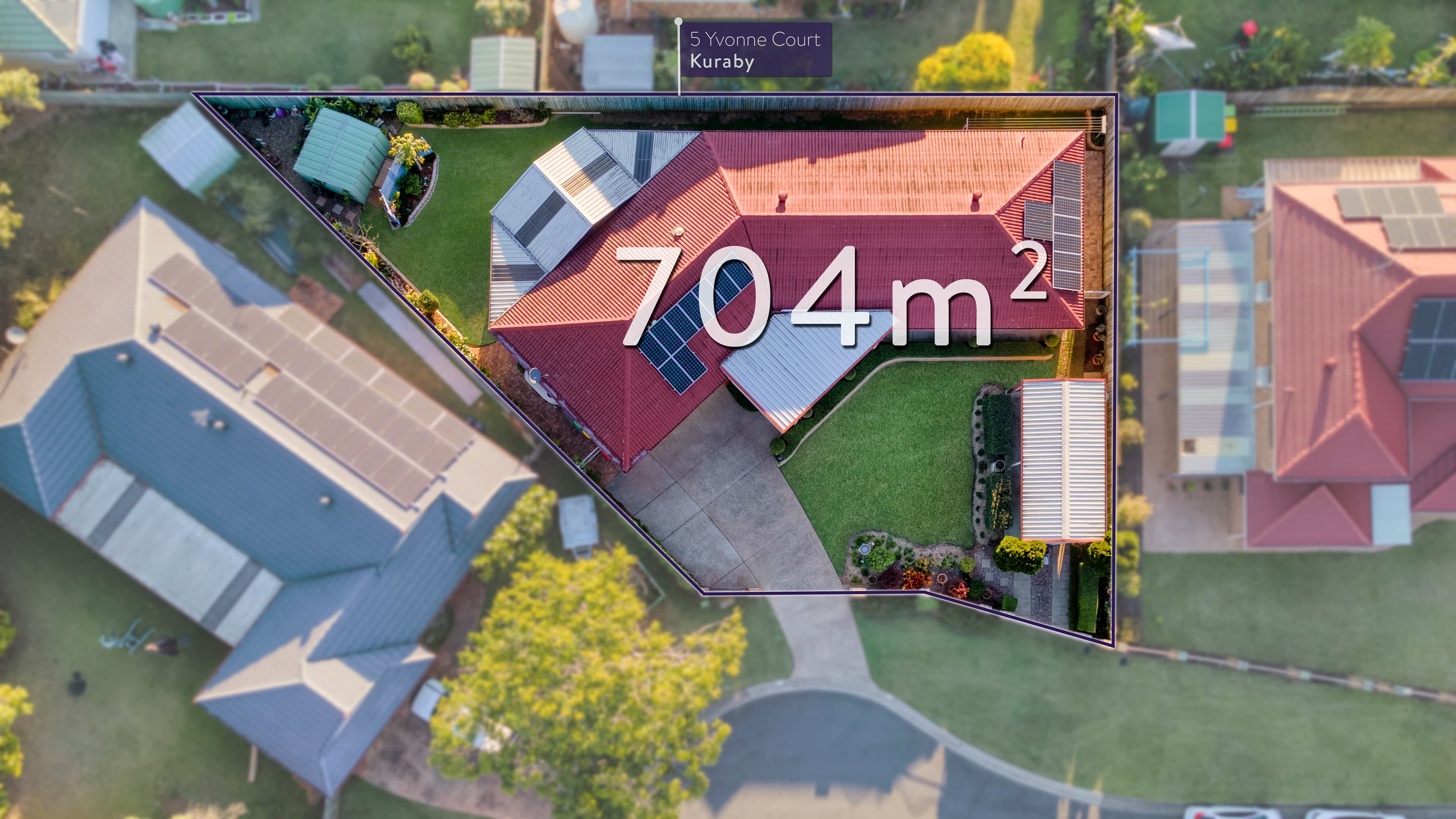 5 Yvonne Court, Kuraby - Thumbnail 4