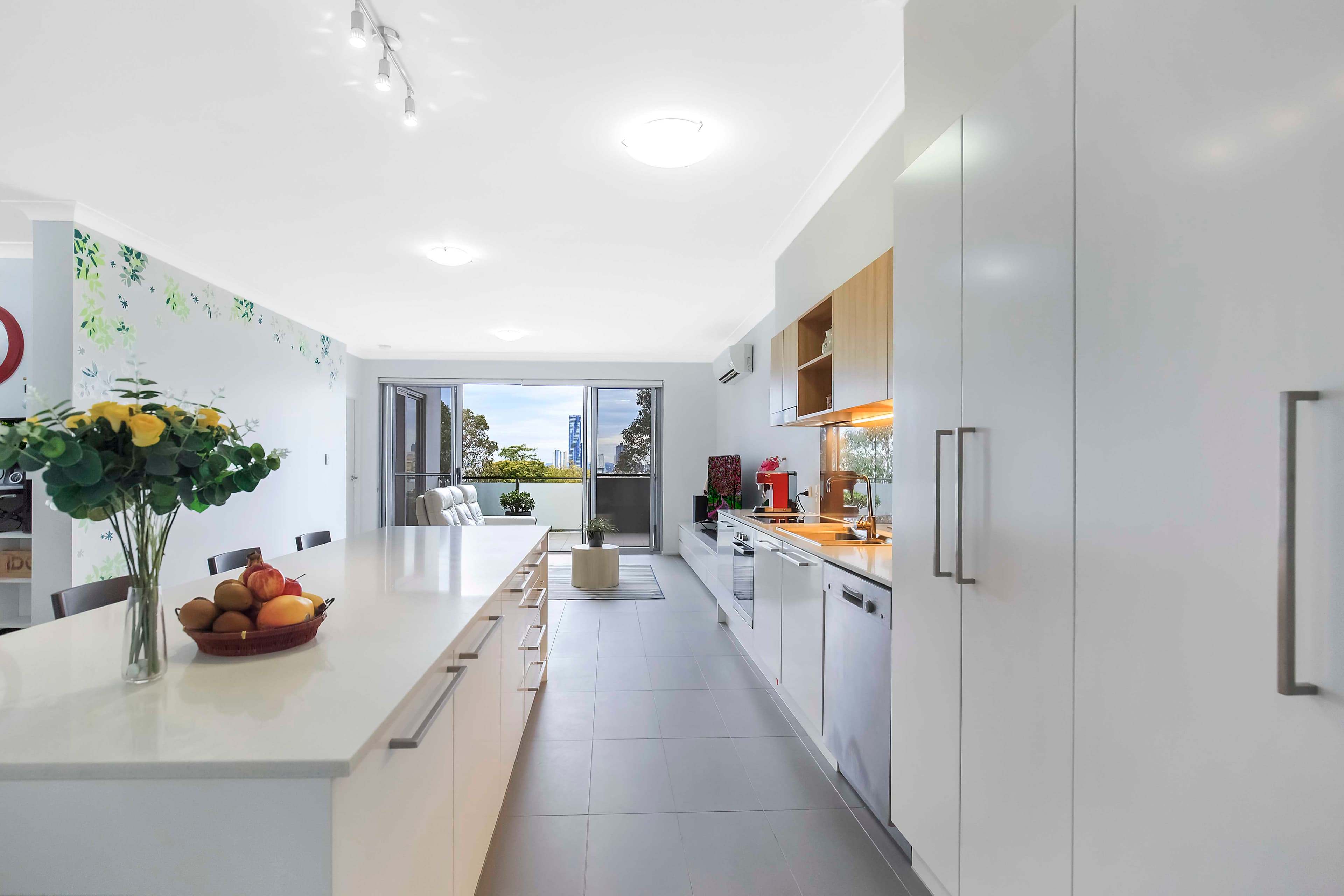 901/148 Victoria Par..., Kelvin Grove - Thumbnail 7