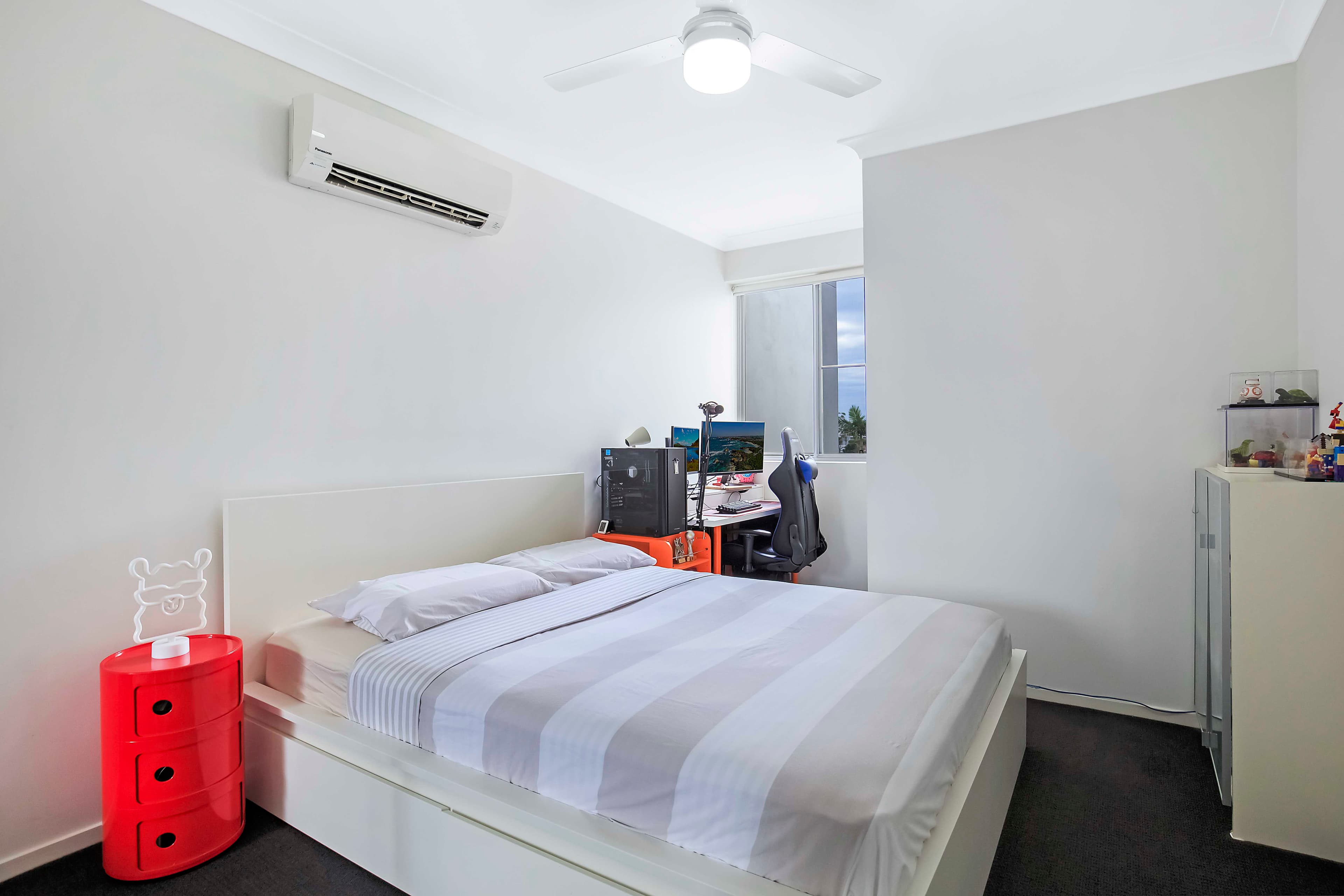 901/148 Victoria Par..., Kelvin Grove - Thumbnail 8