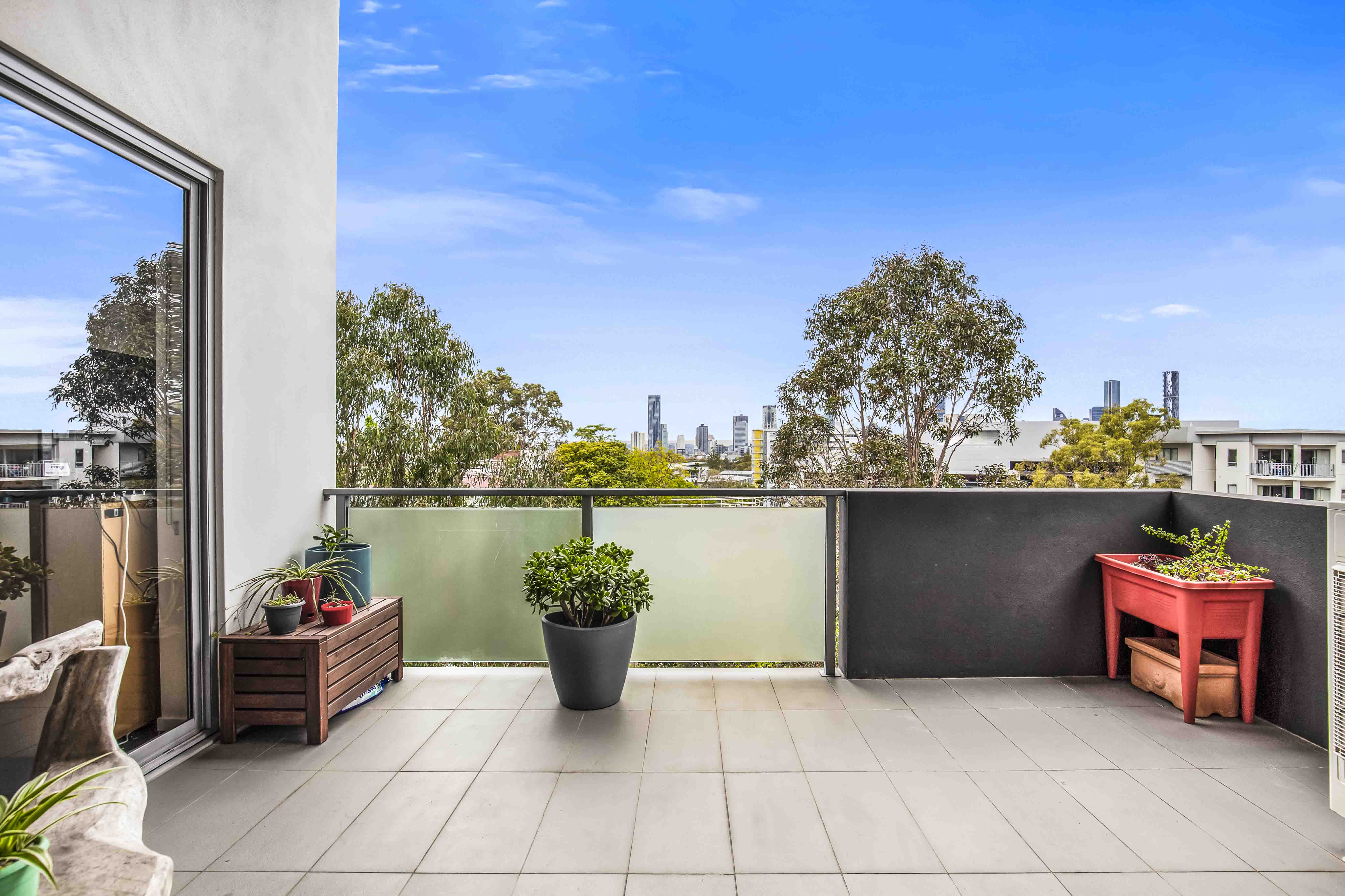 901/148 Victoria Par..., Kelvin Grove - Thumbnail 3