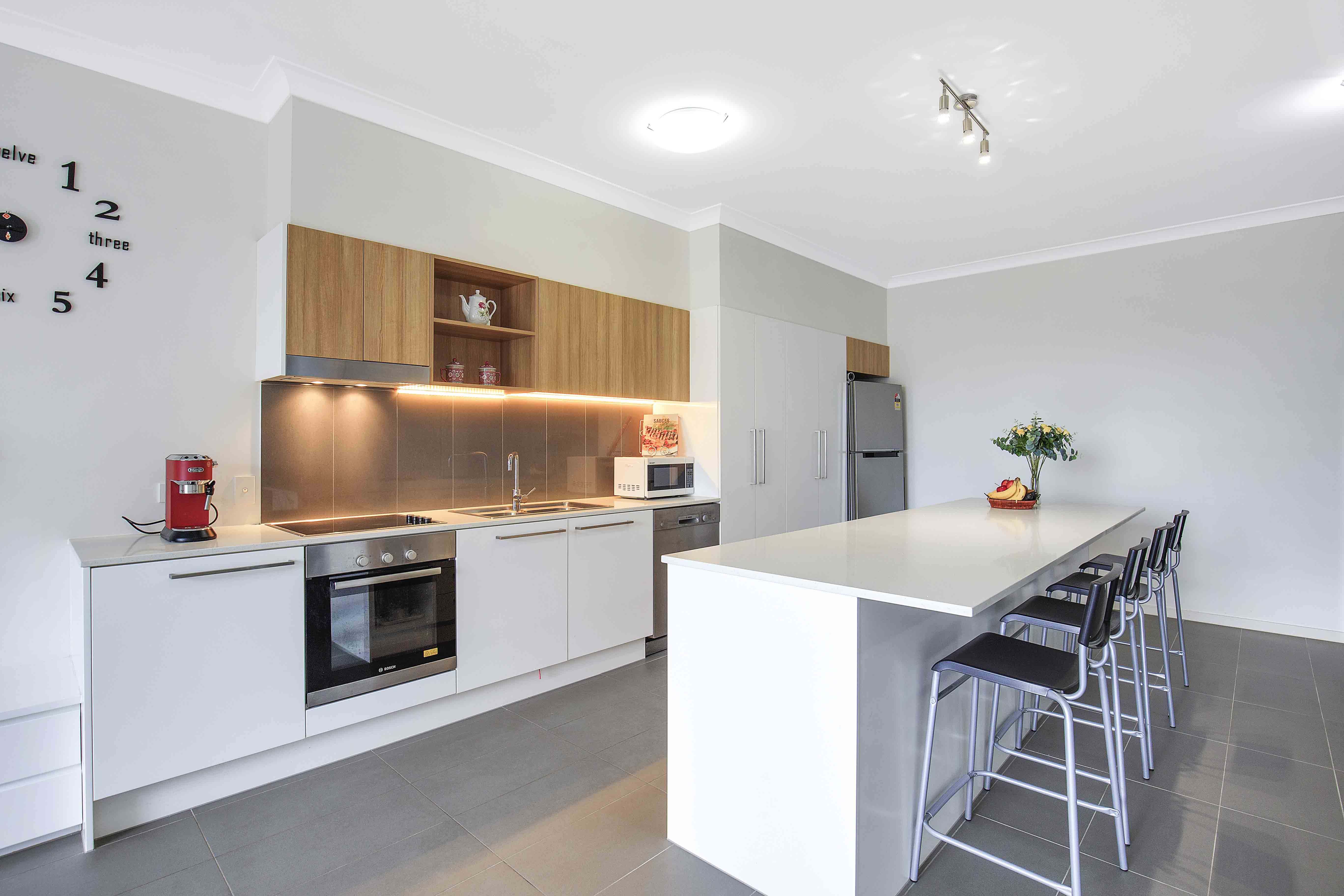 901/148 Victoria Par..., Kelvin Grove - Thumbnail 5