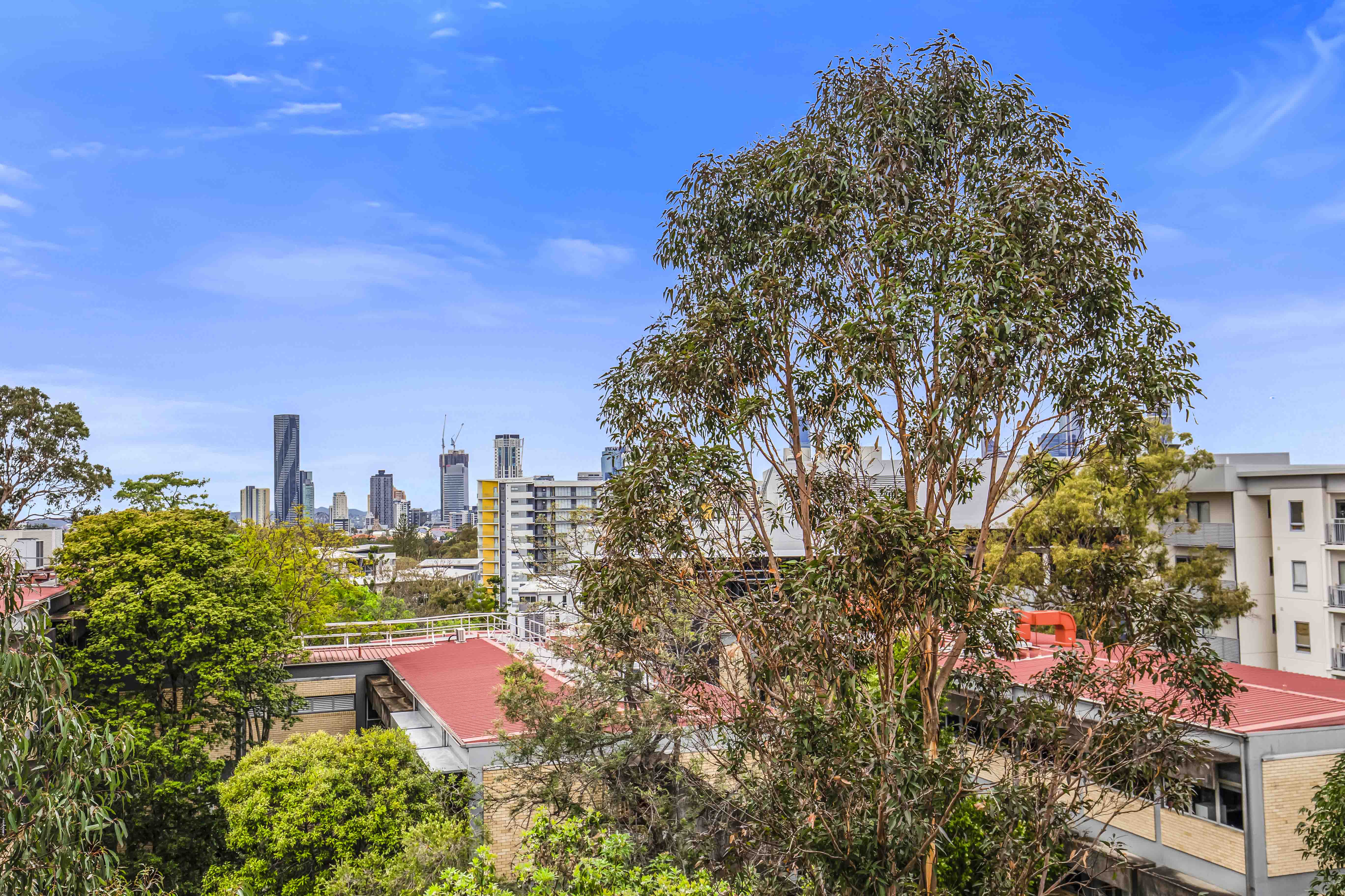 901/148 Victoria Par..., Kelvin Grove - Thumbnail 4