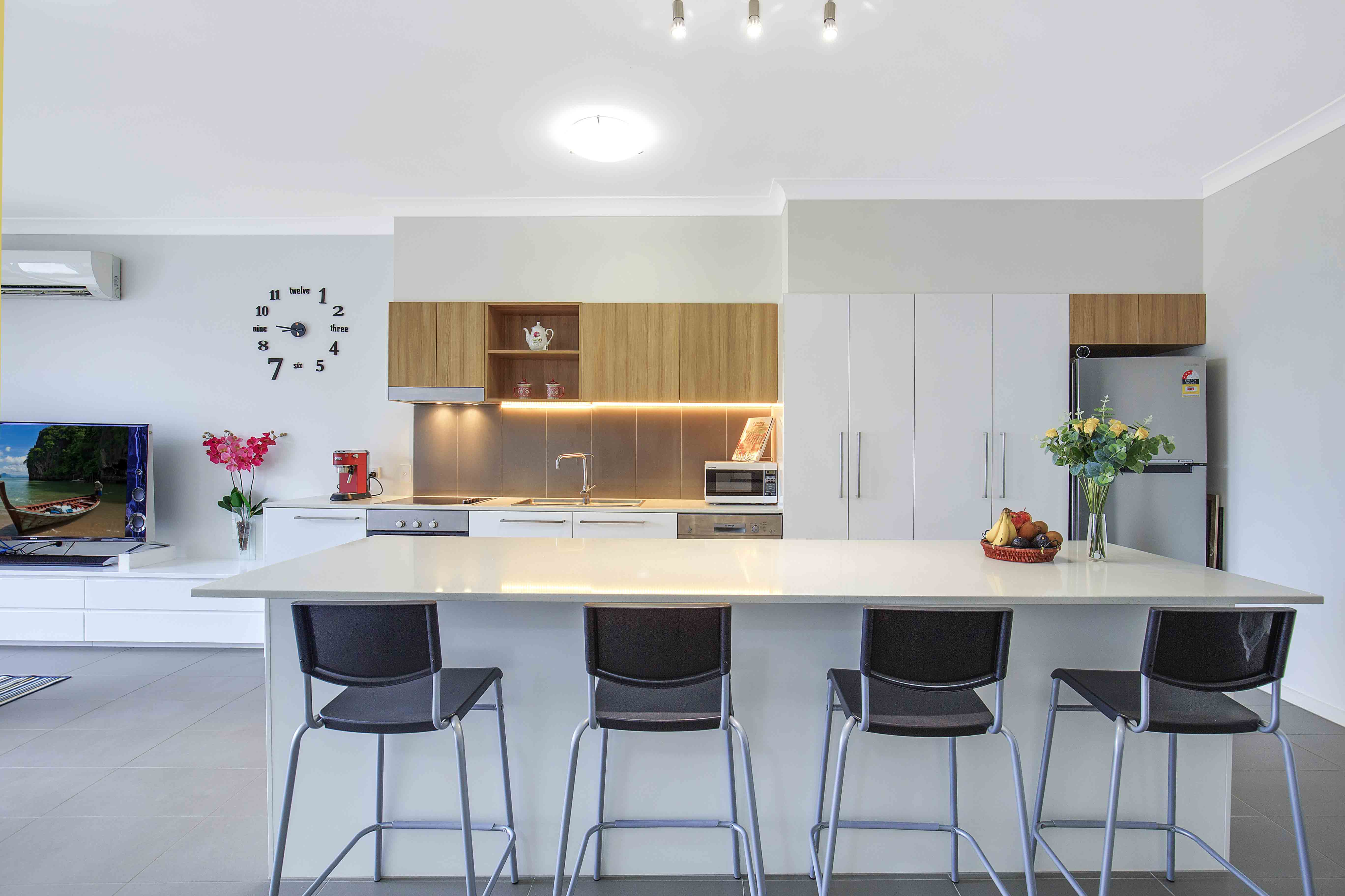 901/148 Victoria Par..., Kelvin Grove - Thumbnail 6