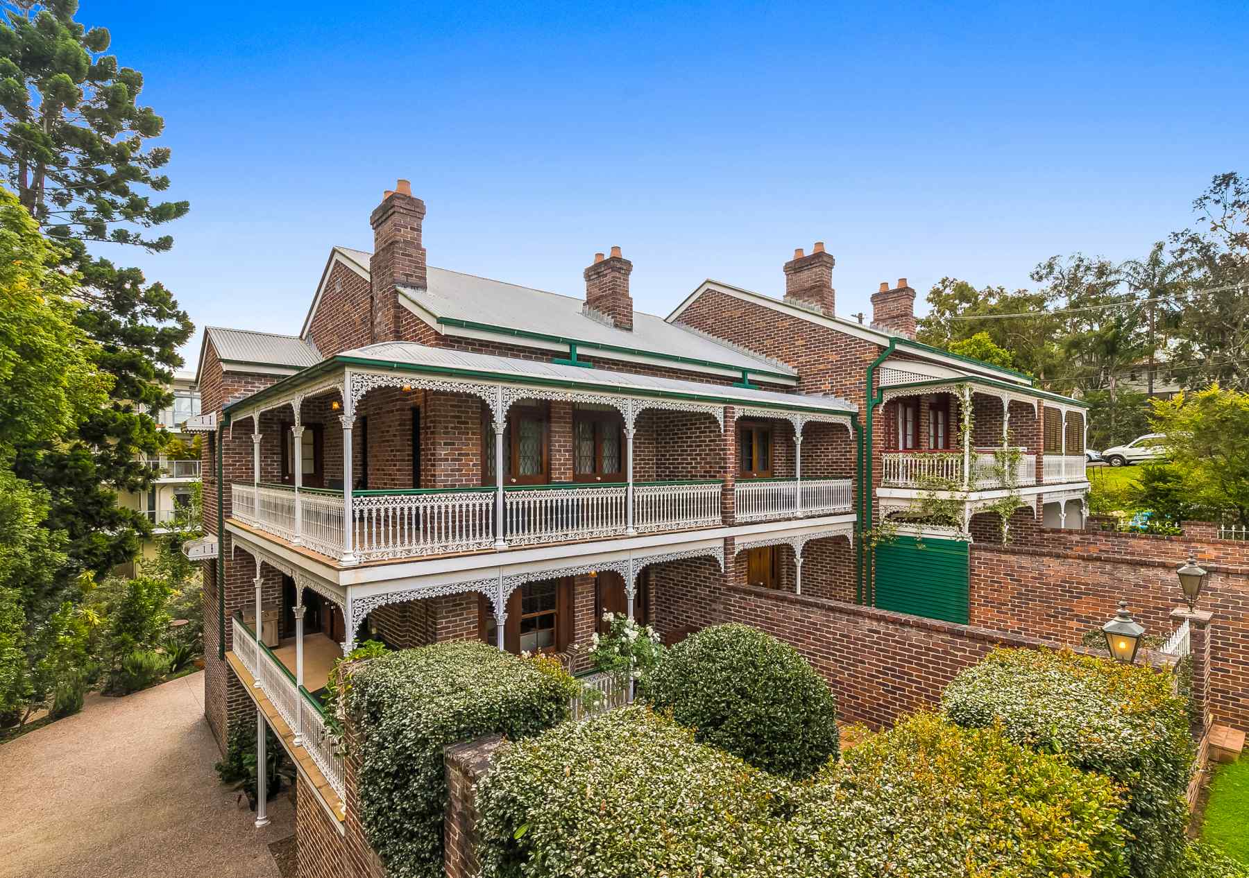 1/31 Foxton Street, Indooroopilly - Image 1