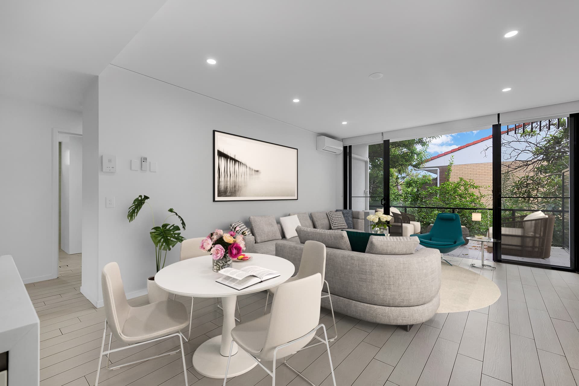 5/27 Stanley Street, Indooroopilly - Image 1